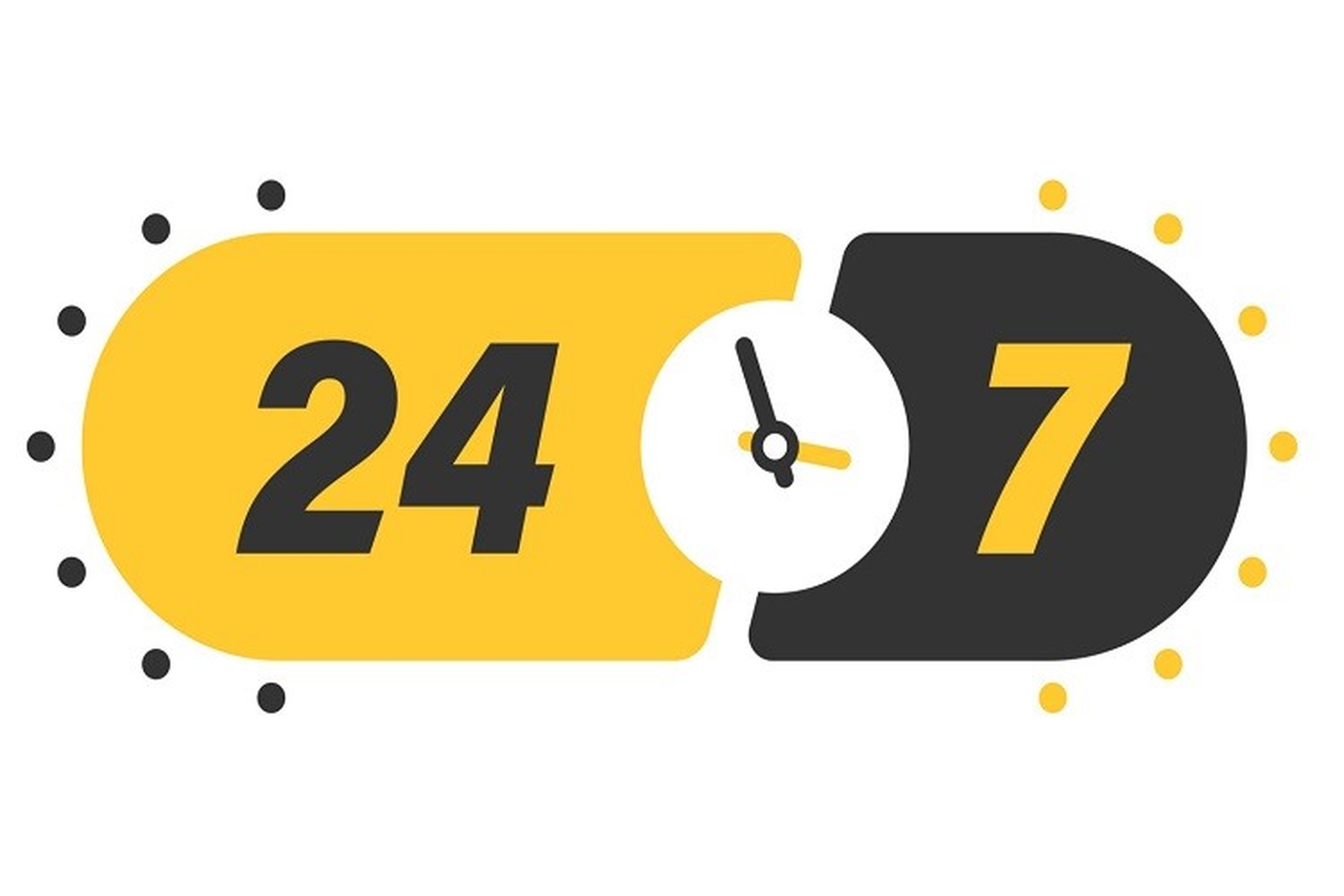 Tổng Quan Về Dịch Vụ 24/7