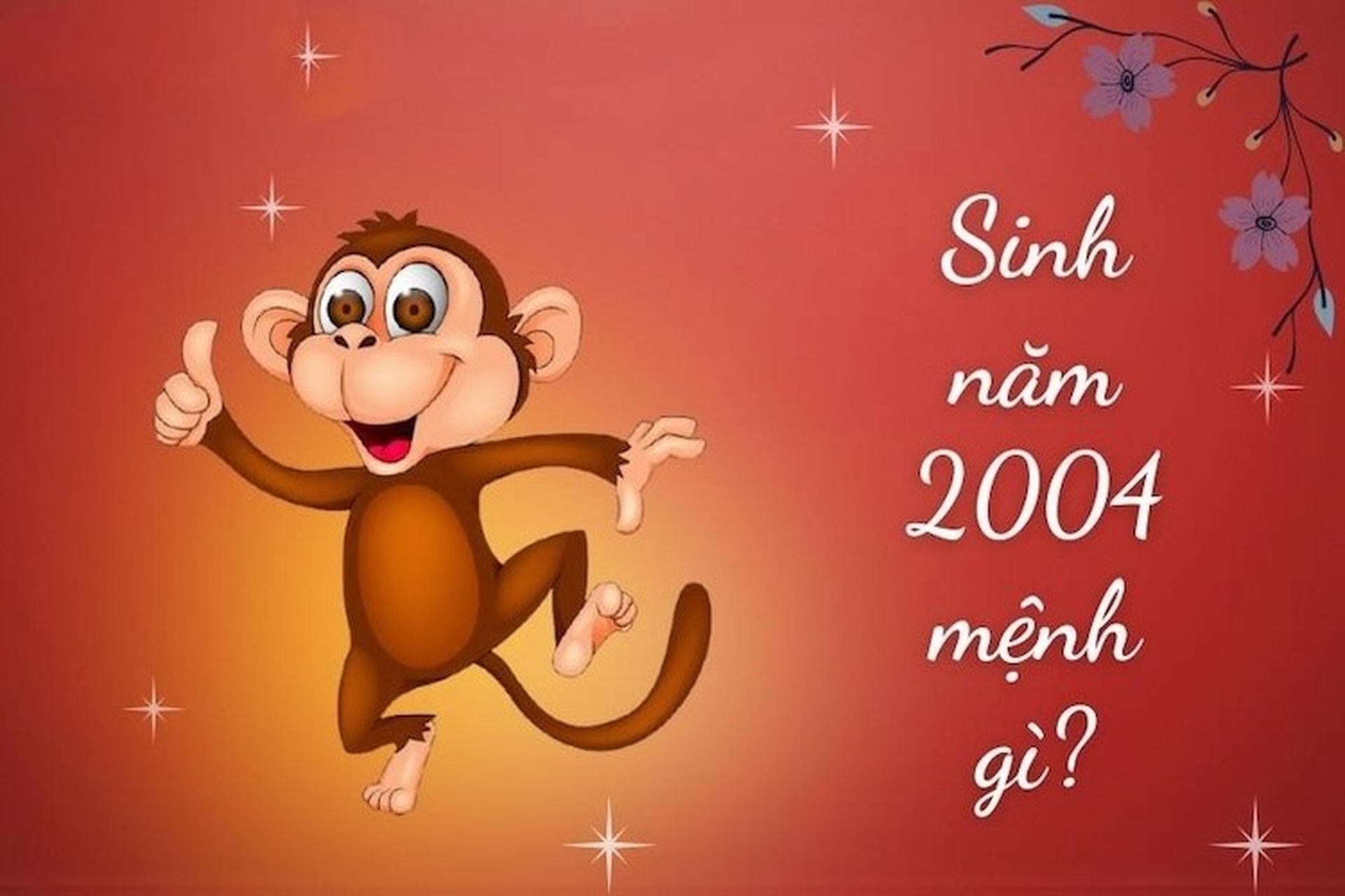 Tuổi Thân 2004 Mệnh Gì? Khám Phá Tính Cách và Vận Mệnh Chi Tiết