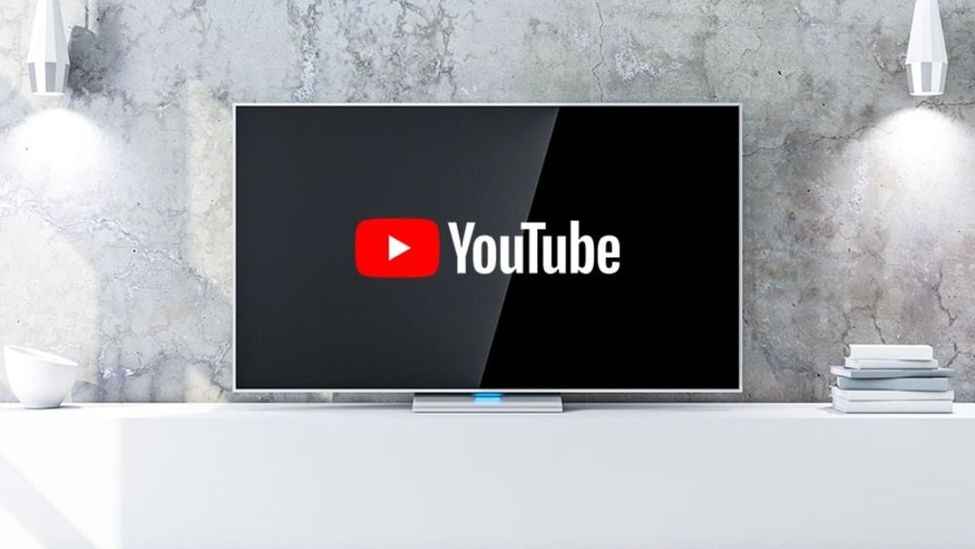 Cách xử lý màn hình YouTube bị thu nhỏ trên tivi Samsung