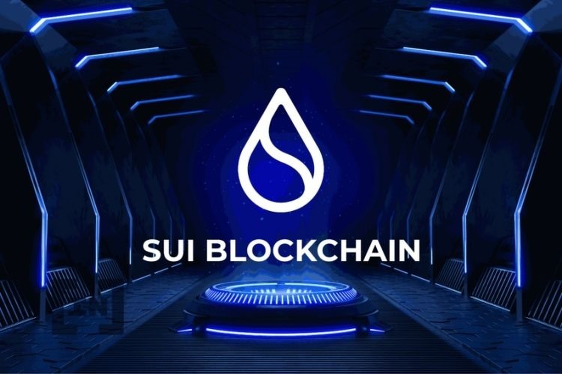 Sui Blockchain là gì? Khám Phá Tính Năng và Ứng Dụng Nổi Bật