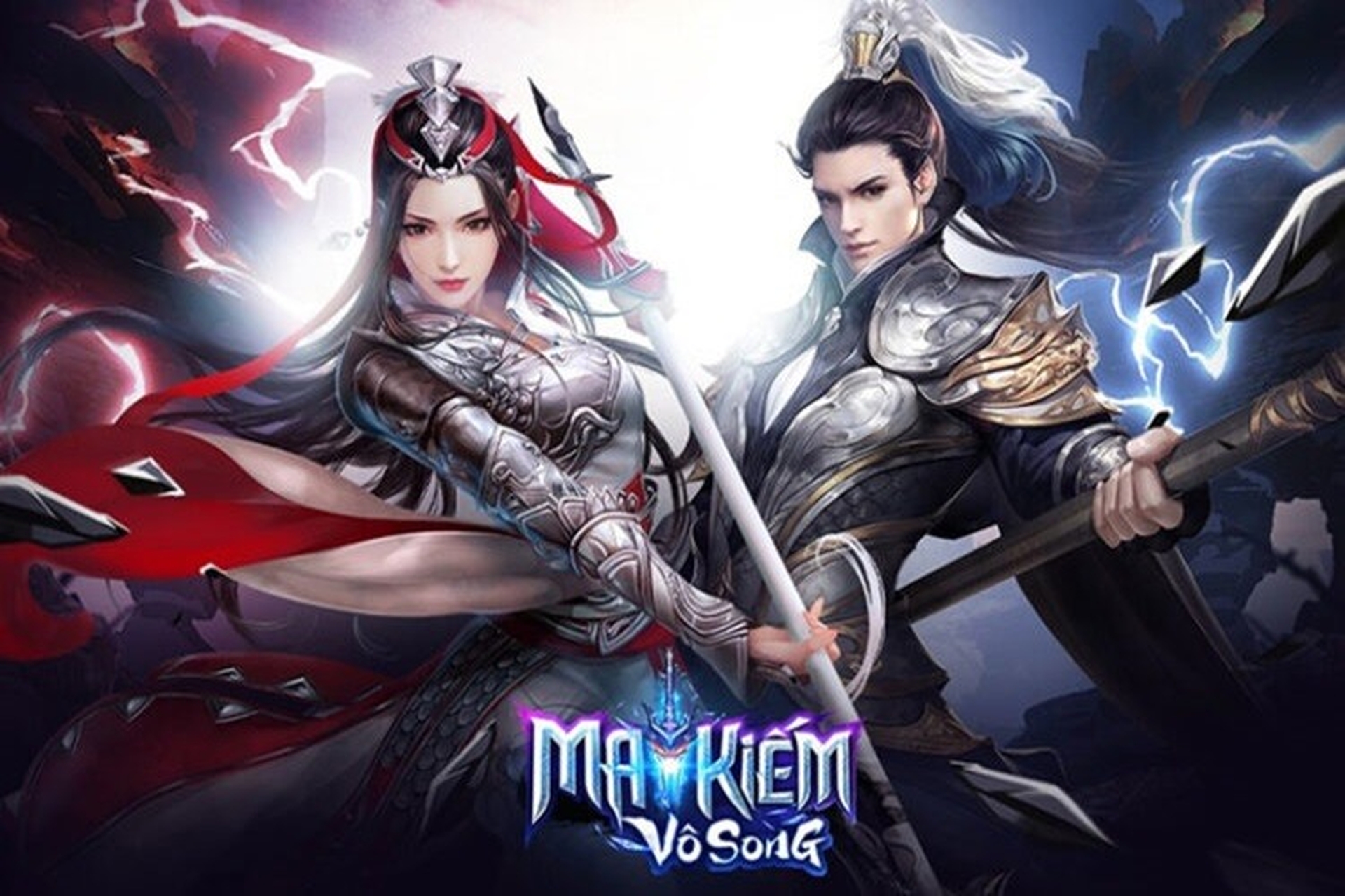 "Ma Kiếm Vô Song" - Tựa game nhập vai hấp dẫn, đưa người chơi vào thế giới tiên hiệp huyền ảo