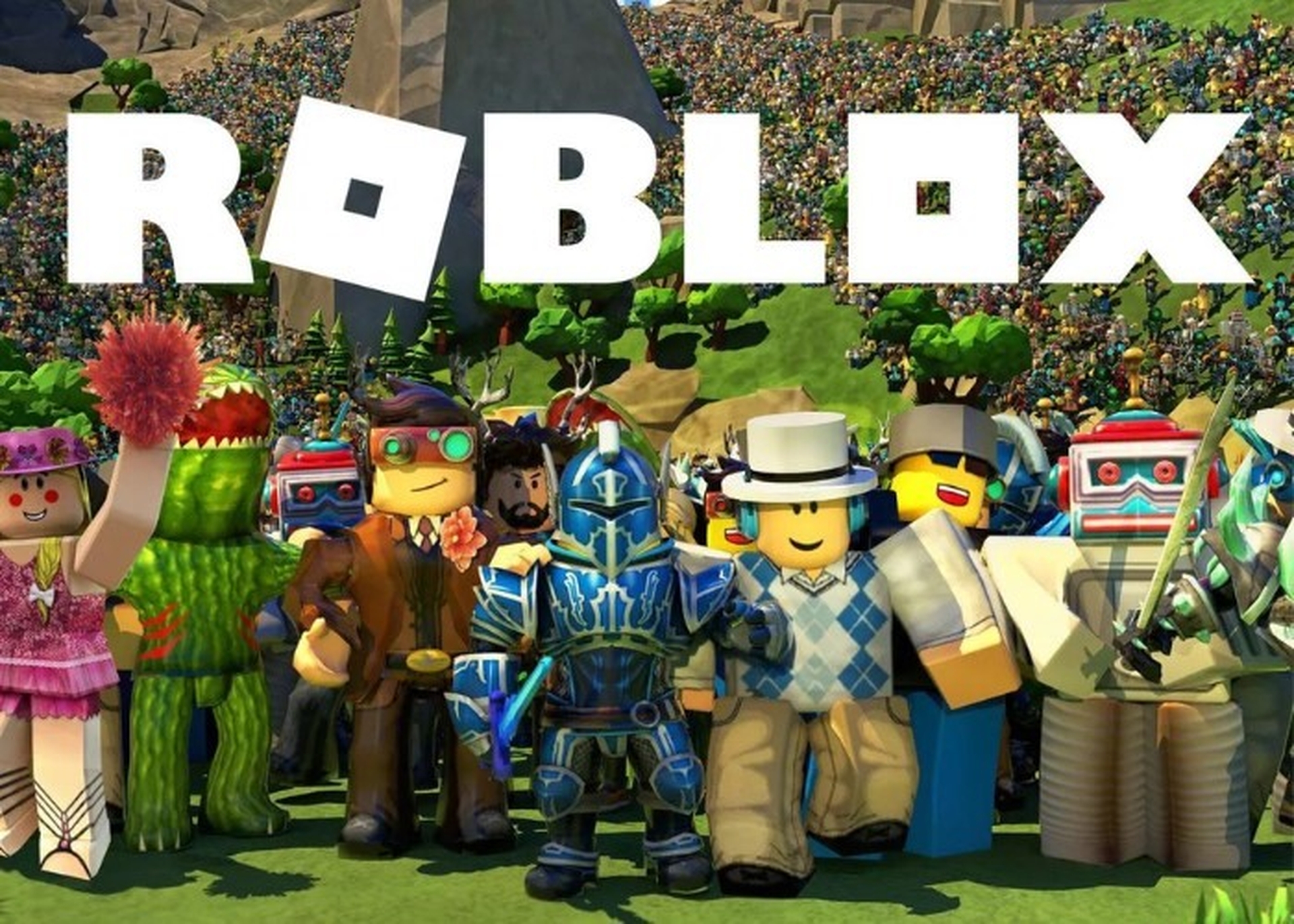 Game Roblox Nhiều Người Chơi Nhất: Top Các Trò Chơi Hấp Dẫn Mà Bạn Không Thể Bỏ Lỡ