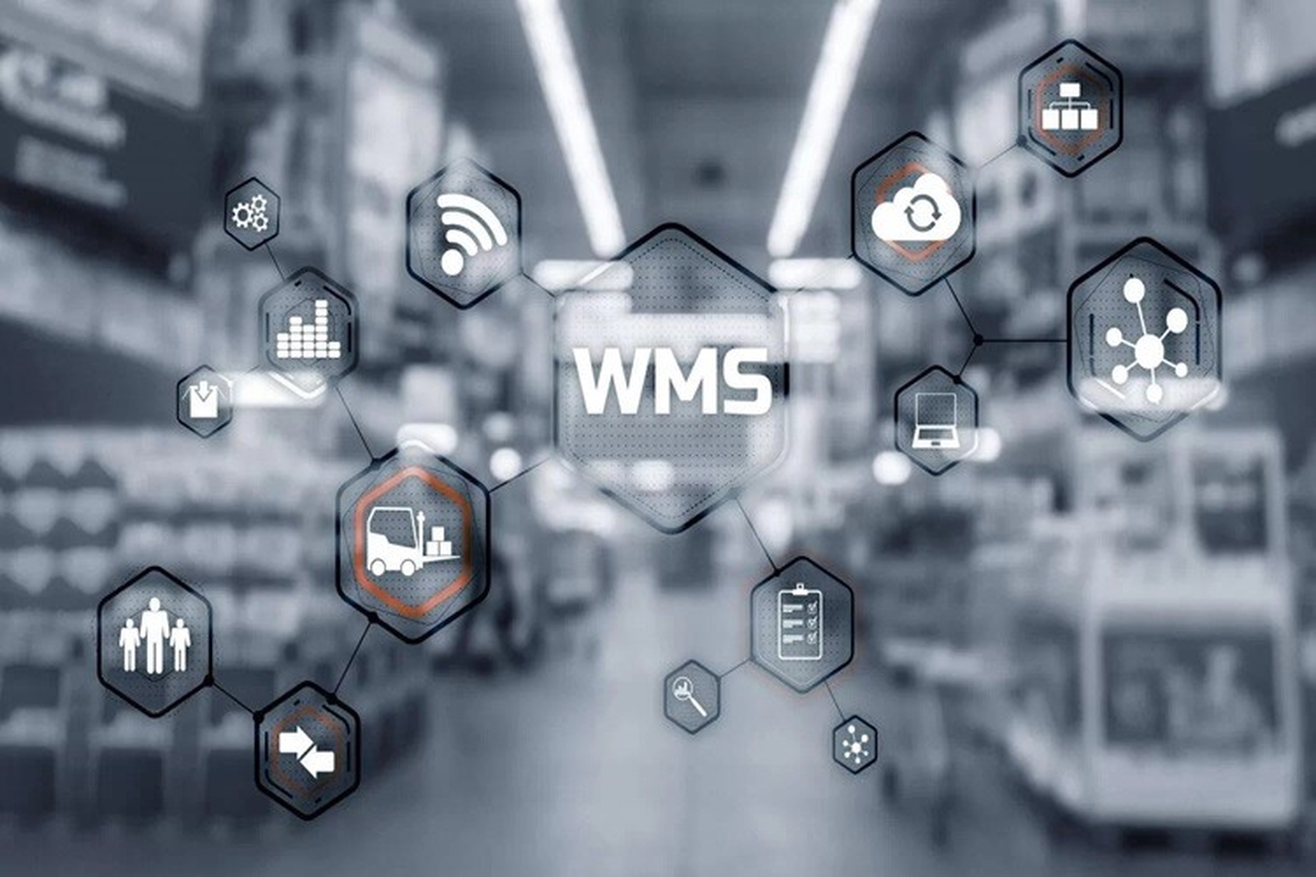 WMS là gì? Tìm hiểu đặc điểm của hệ thống quản lý kho hàng WMS (Warehouse Management System)