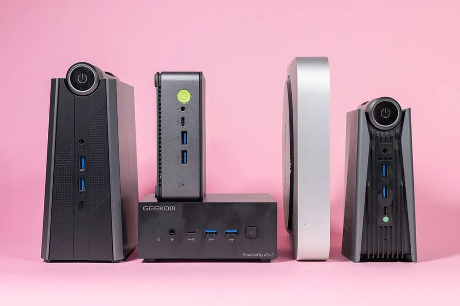 Mini PC là gì? Bạn có nên đầu tư vào một bộ mini PC không?