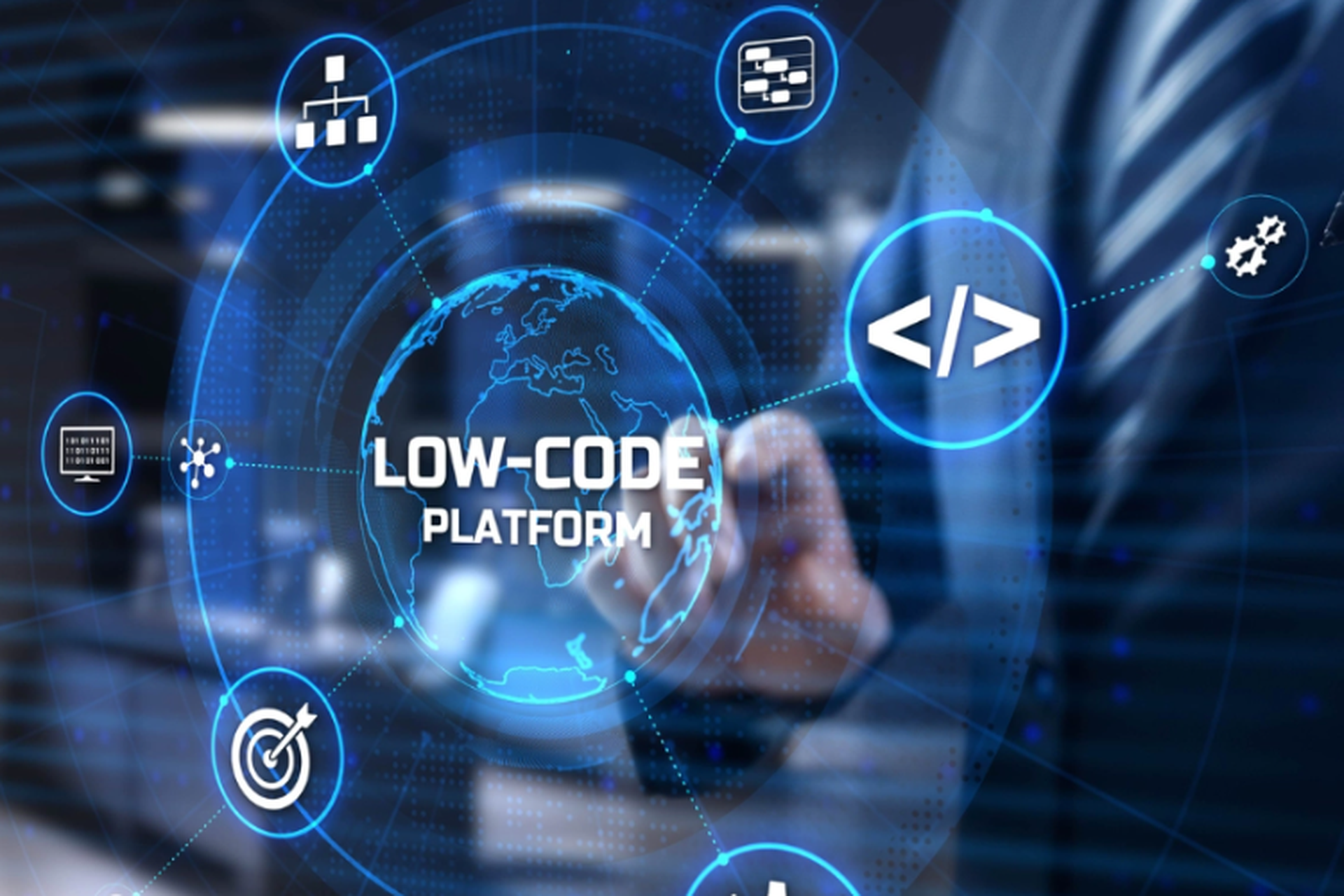 Low-code là gì? Đặc điểm và tương lai của low-code trong giới công nghệ thông tin