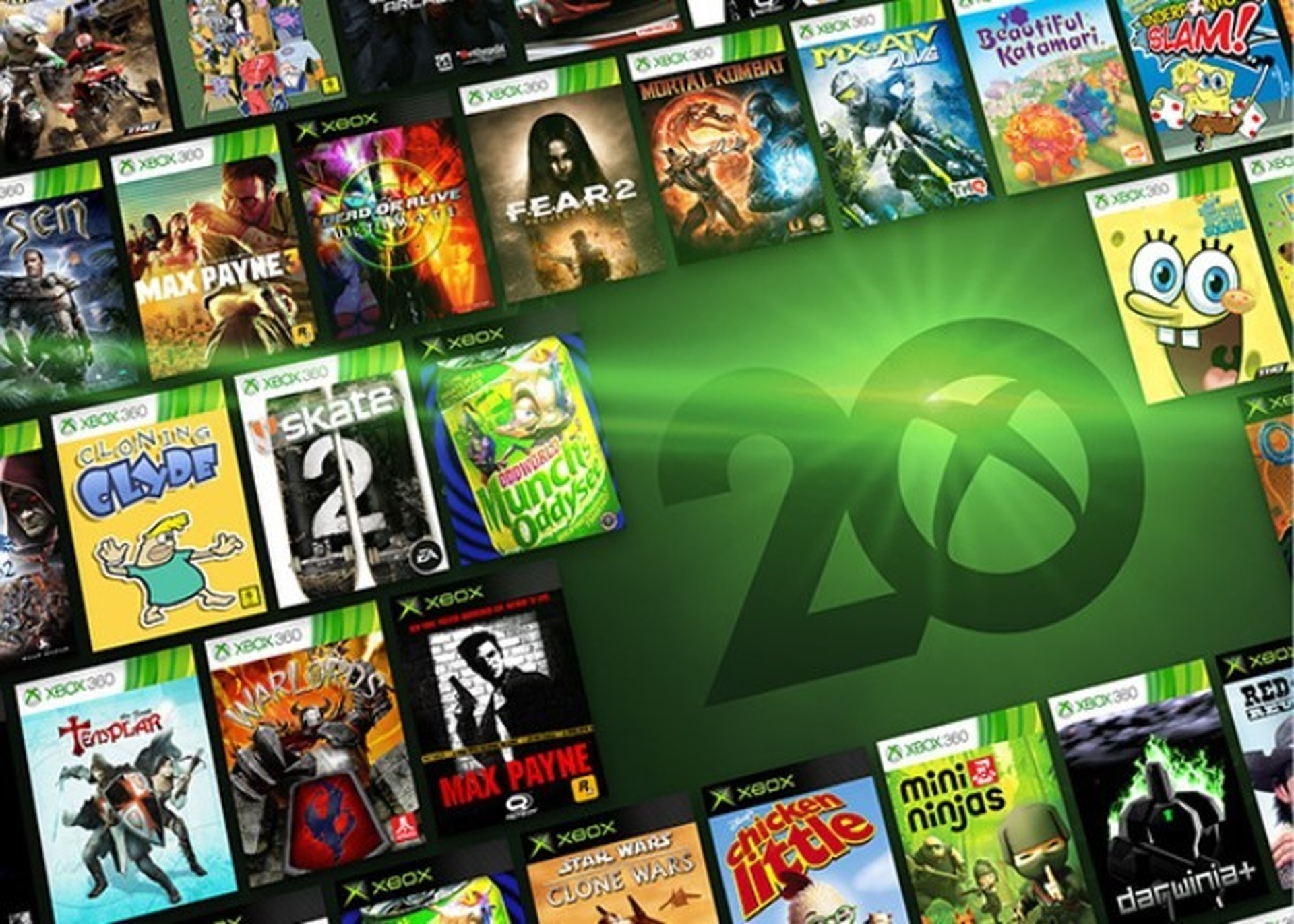 Lưu lại ngay 12 tựa Xbox game siêu hay và cuốn, bạn không thể bỏ lỡ trong năm nay