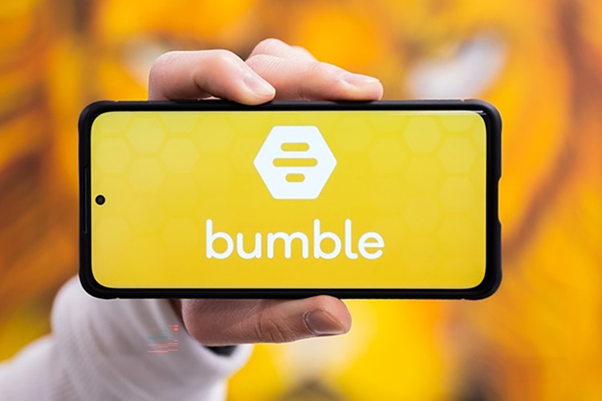 bumble - apkafe