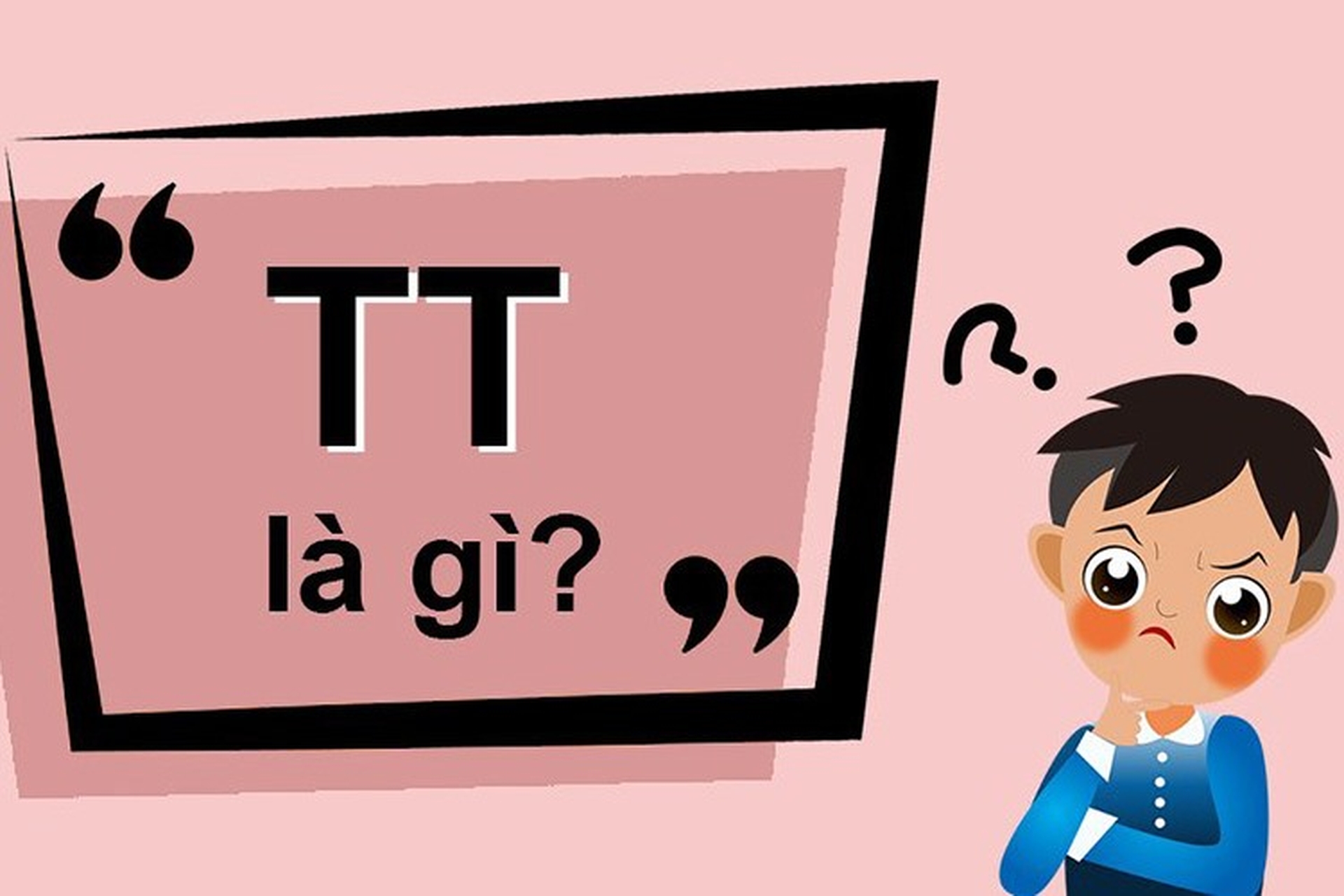 T/T là viết tắt của từ gì? Khám phá ý nghĩa và ứng dụng thực tiễn