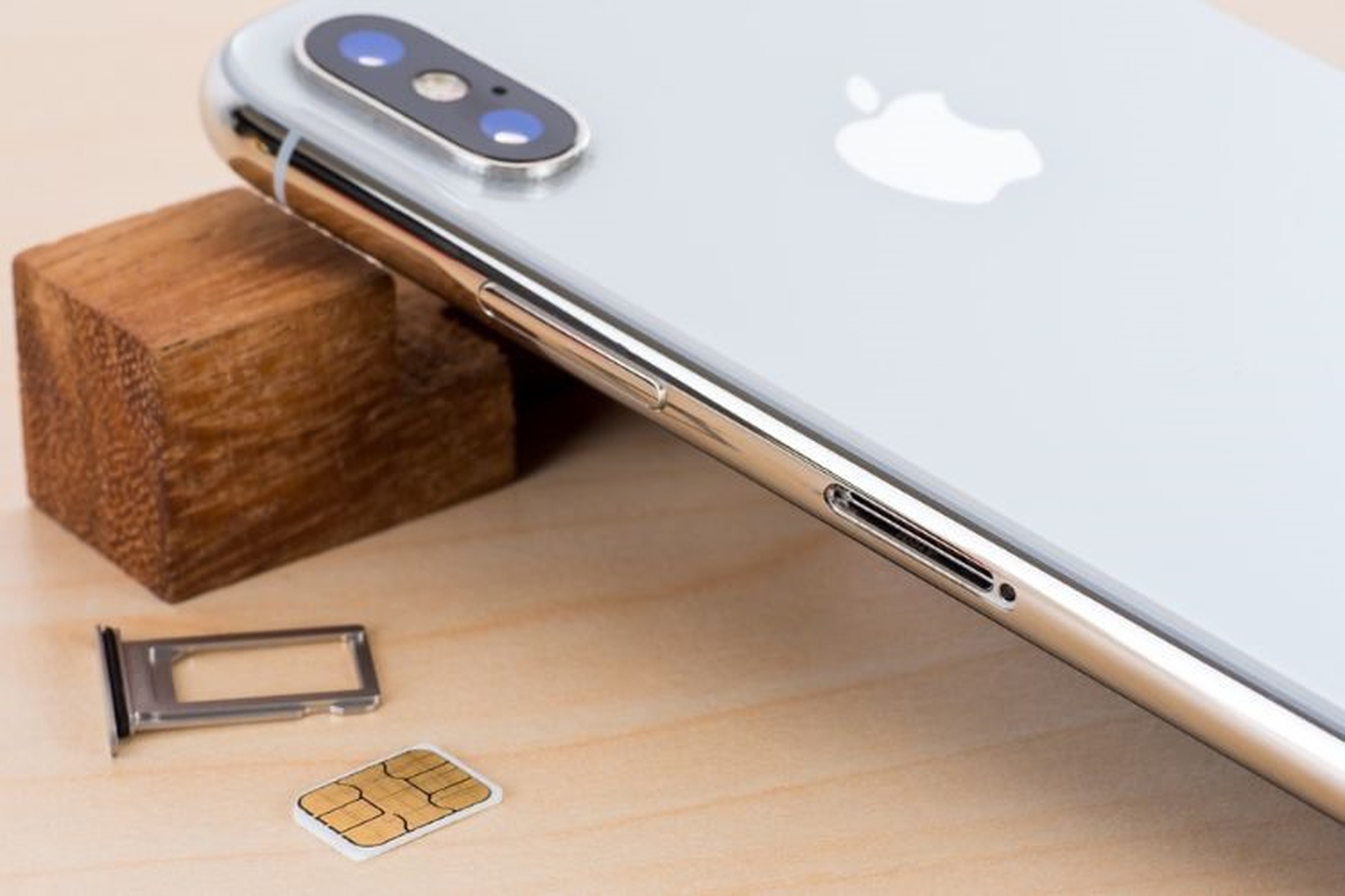 iP XS mấy SIM? Làm sao để người dùng tối ưu hiệu quả sử dụng iPhone XS 2 SIM?