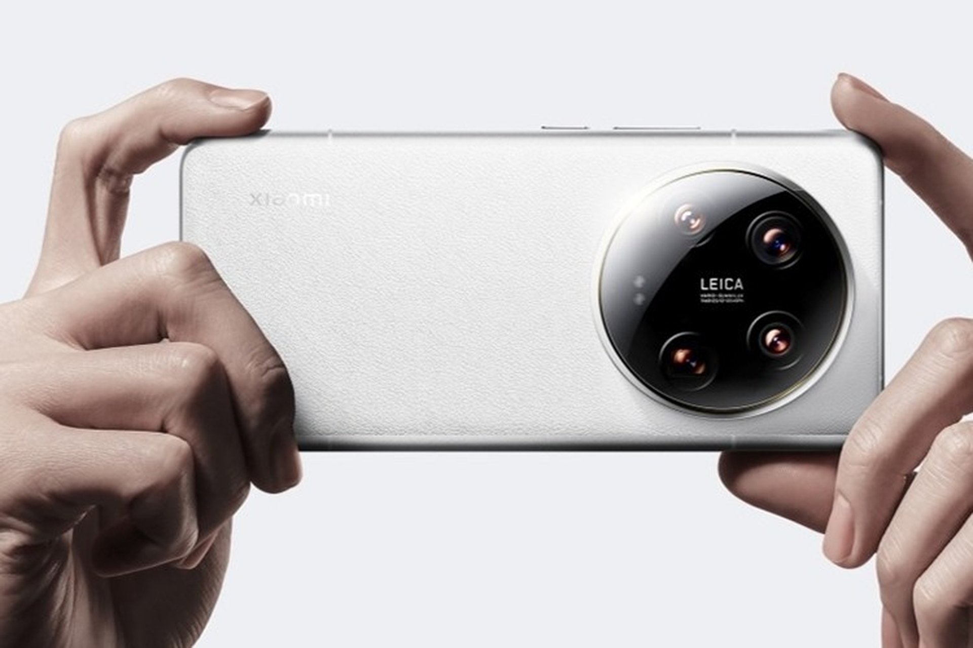 Xiaomi 14 Ultra chính thức ra mắt: Chip Snapdragon 8 Gen 3, 4 camera 50MP, pin 5000 mAh, giá 40 triệu đồng