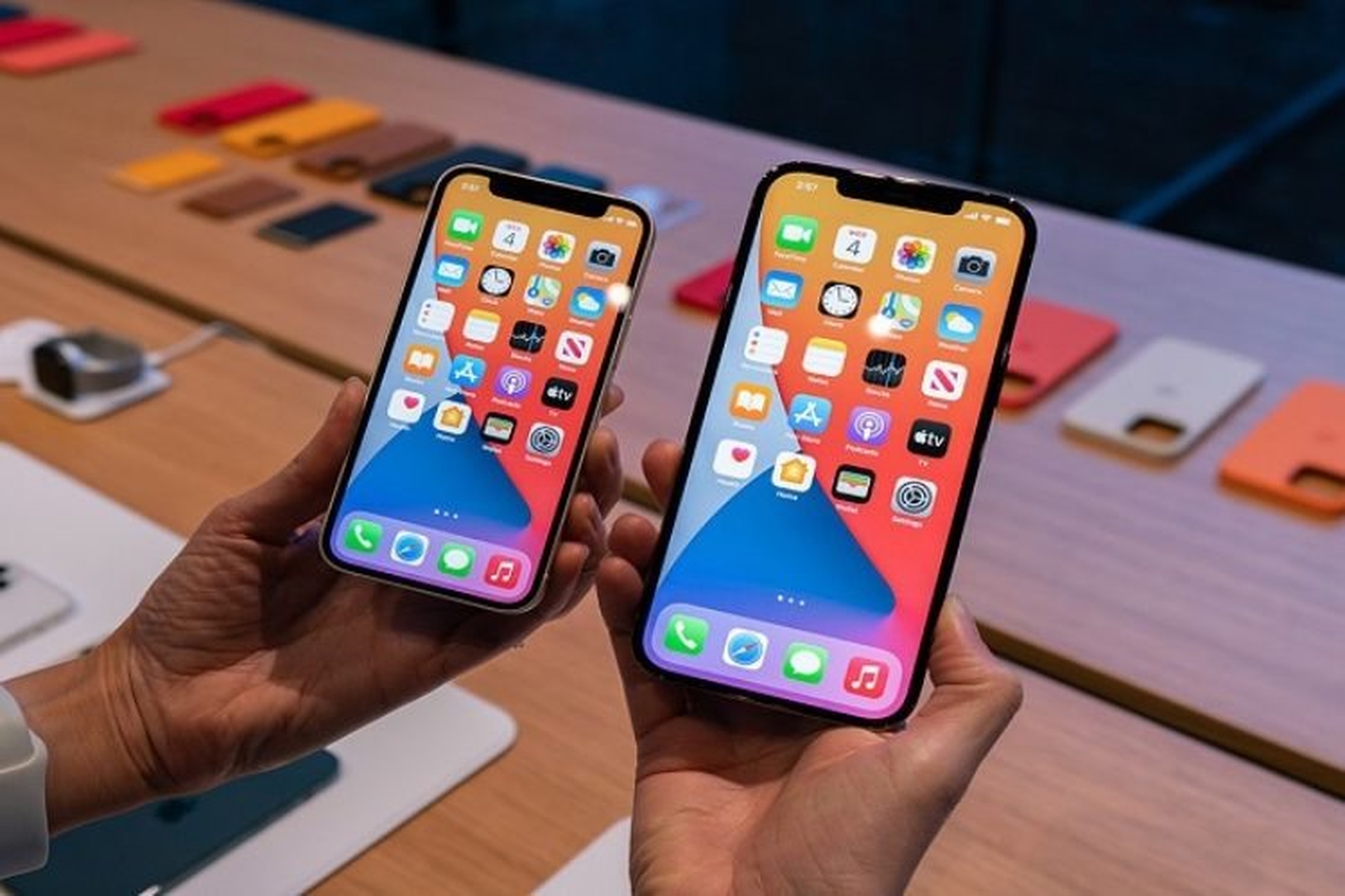 iPhone bị thay màn hình có sao không, có nên mua không?