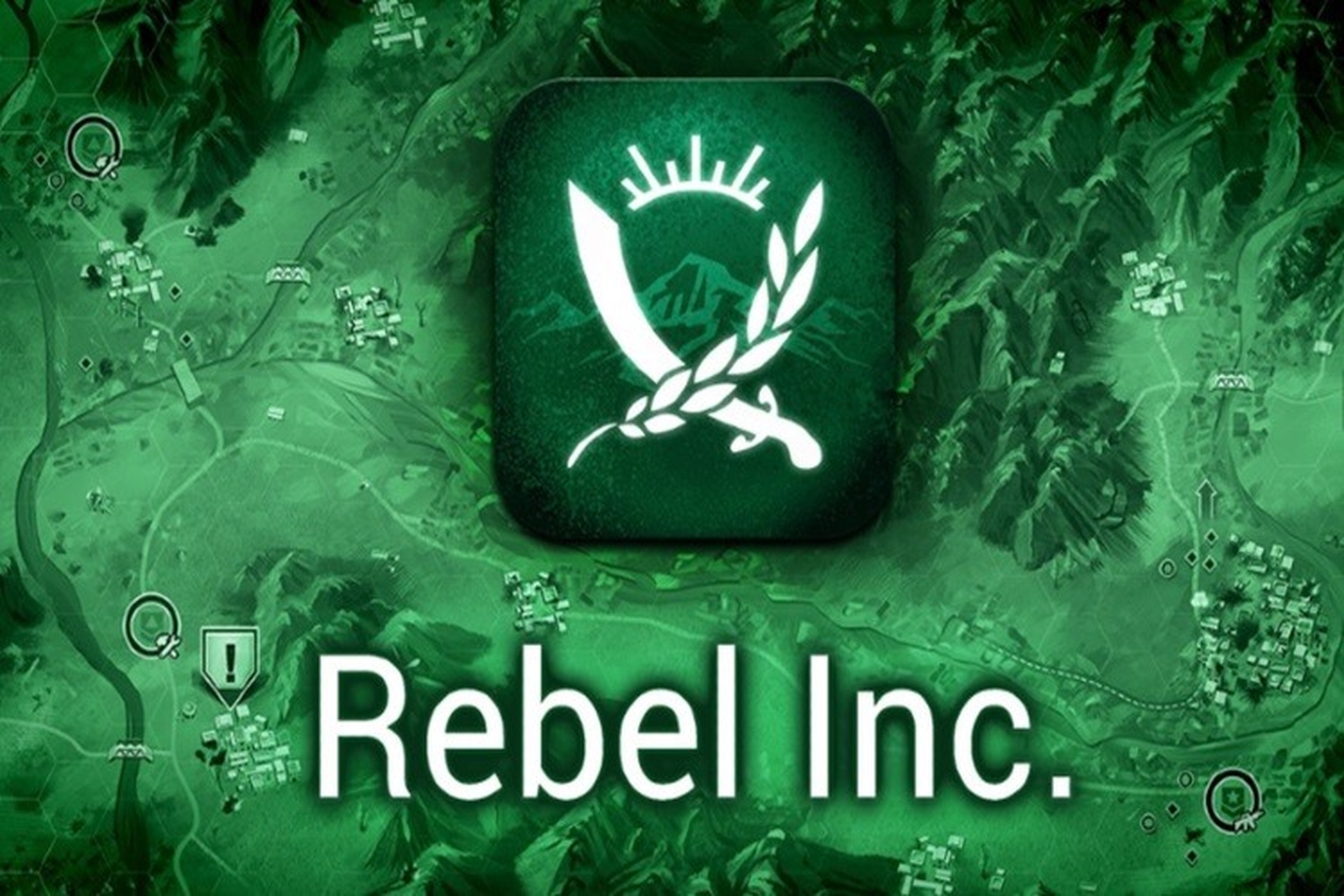 "Rebel Inc." - Thời kỳ nổi loạn: Tựa game mô phỏng chiến thuật siêu cuốn cho các game thủ