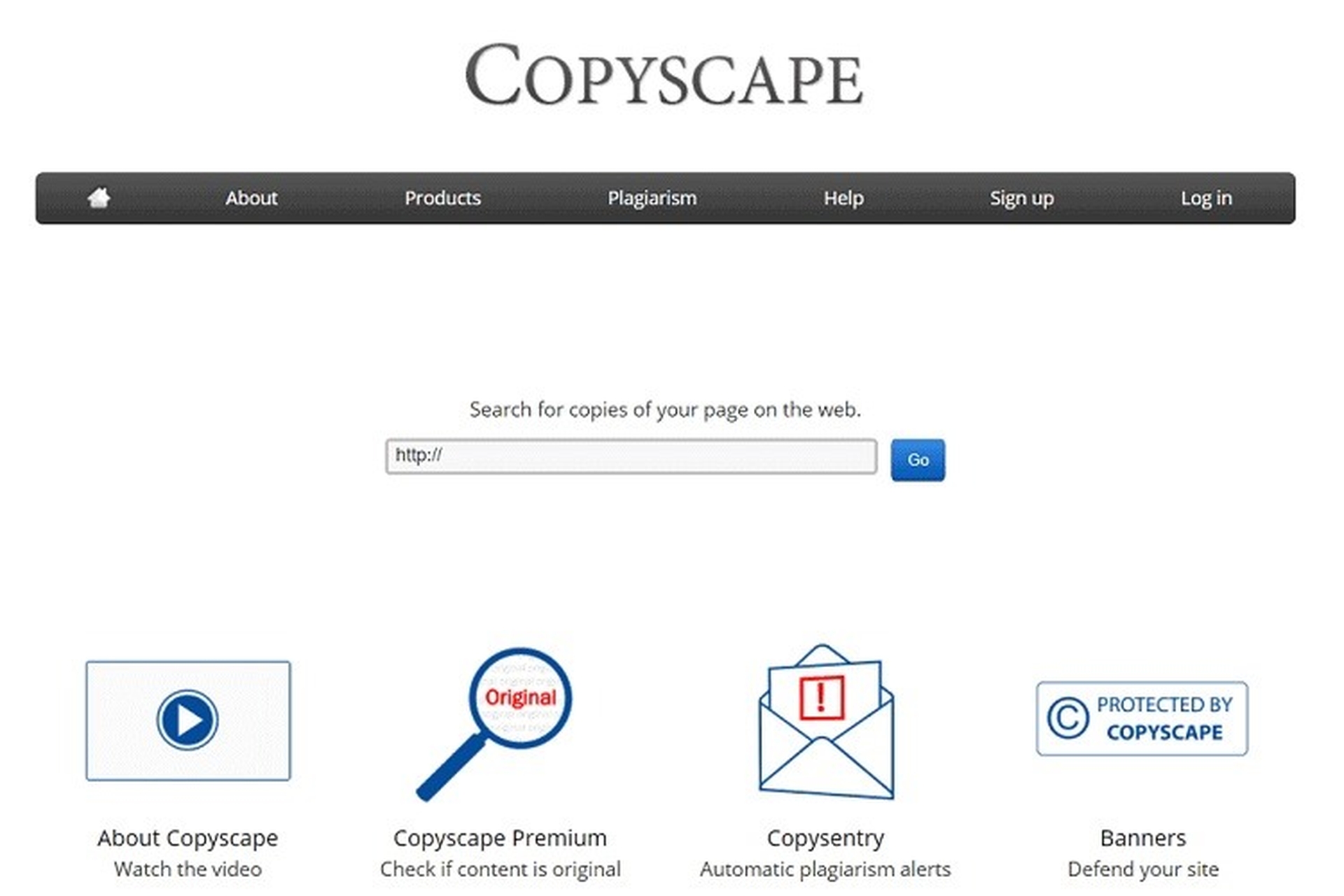 Copyscape là gì? Hướng dẫn sử dụng và bảo vệ nội dung trực tuyến