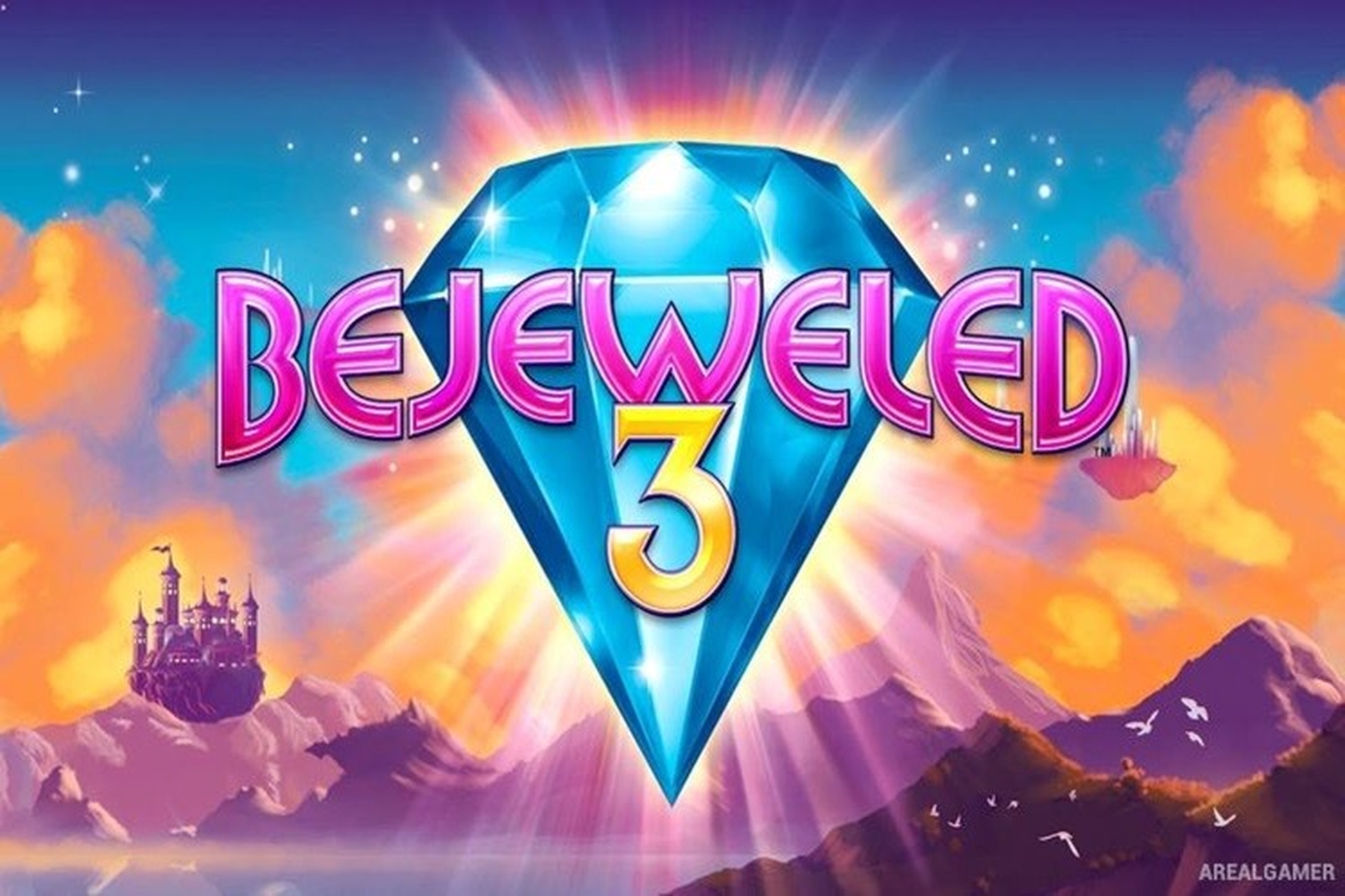 Cách chơi Bejeweled 3 thú vị với những chiến thuật chinh phục thử thách bất ngờ