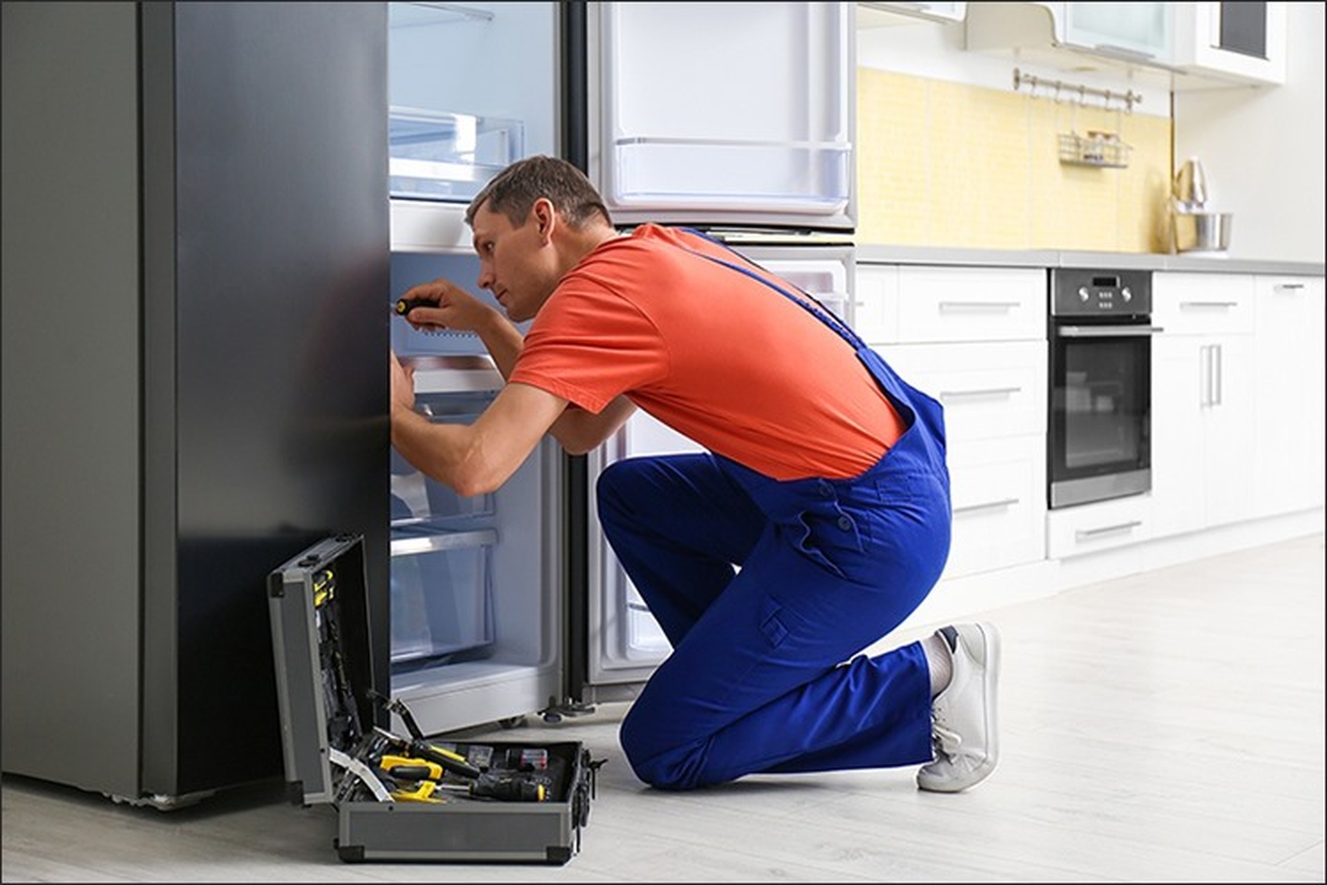 Hướng dẫn cách kiểm tra bảo hành tủ lạnh Toshiba đơn giản, nhanh chóng bạn nên biết