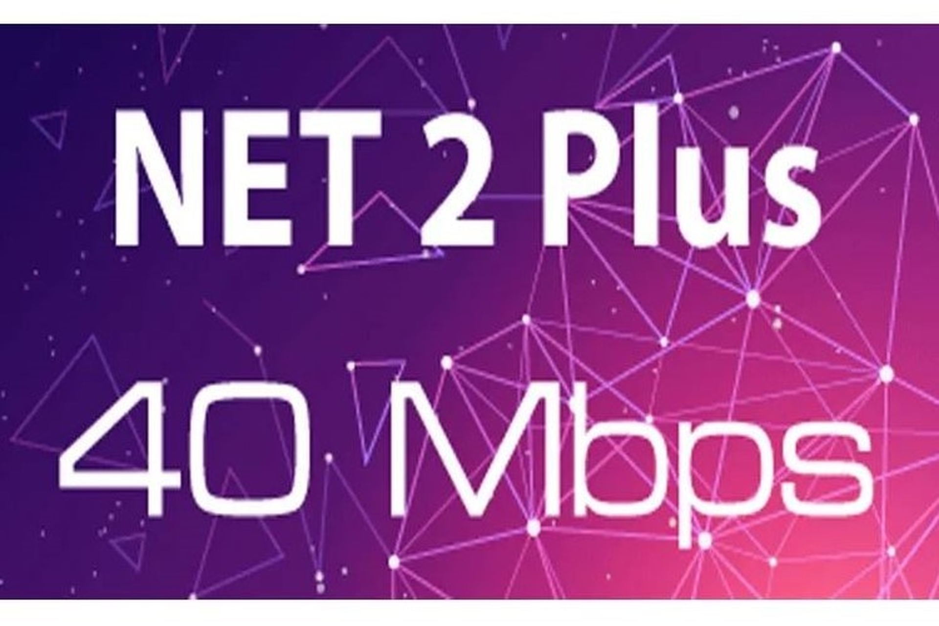 Khám phá Net2Plus: Gói internet cáp quang phổ biến nhất hiện nay của nhà mạng Viettel