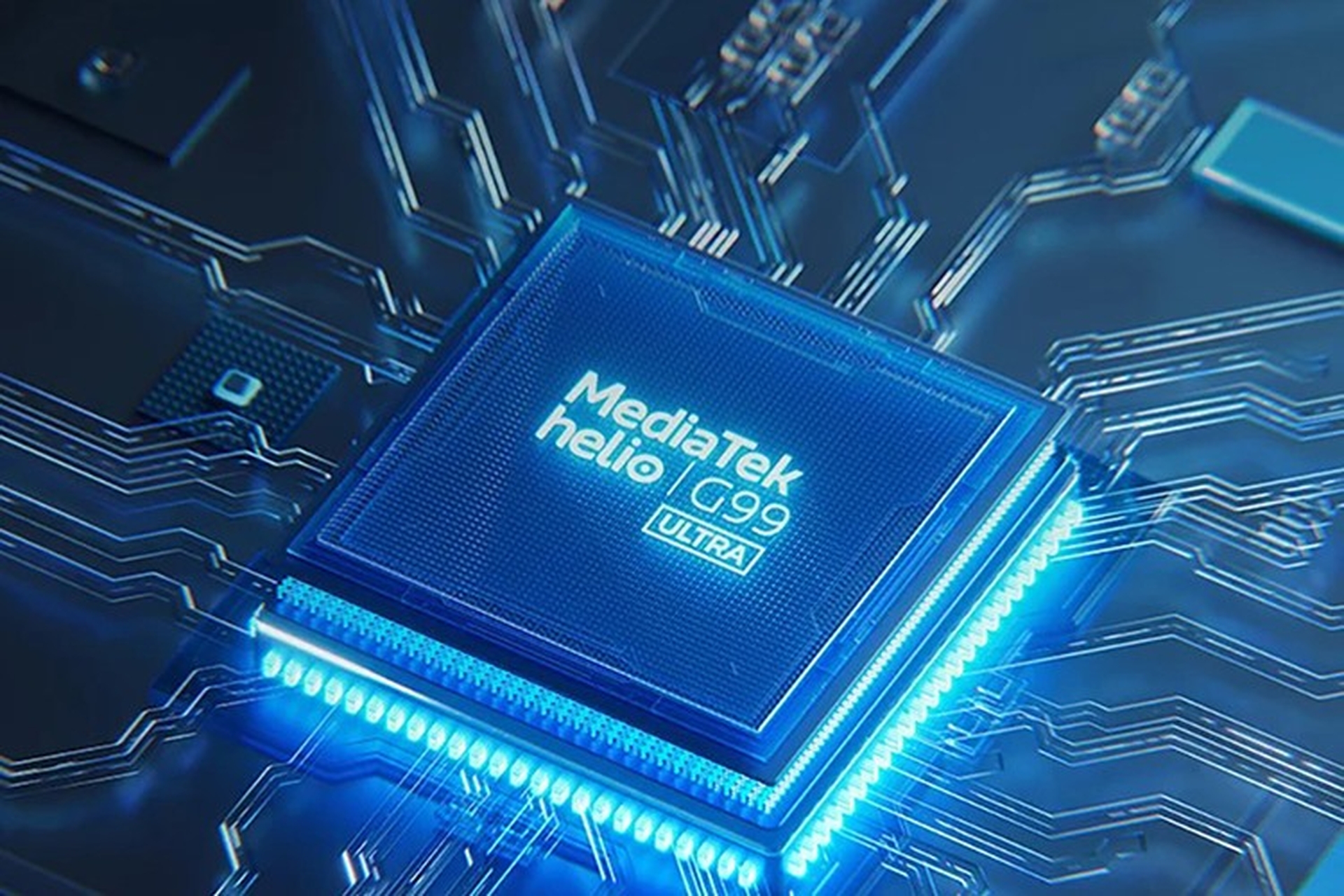 Tìm hiểu chipset Helio G99-Ultra: Phiên bản cải tiến với những nâng cấp về hiệu năng