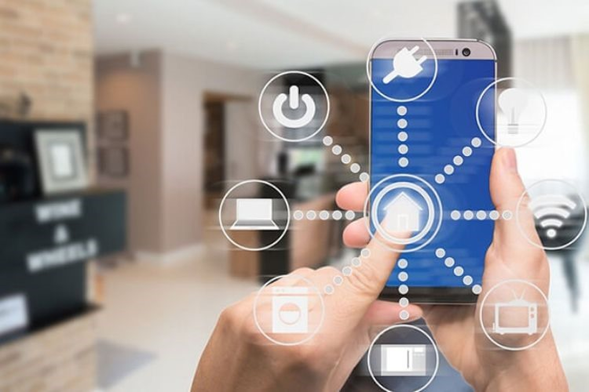 Các Tính Năng Thông Minh: Tiện Ích Và Đổi Mới Trong Lựa Chọn