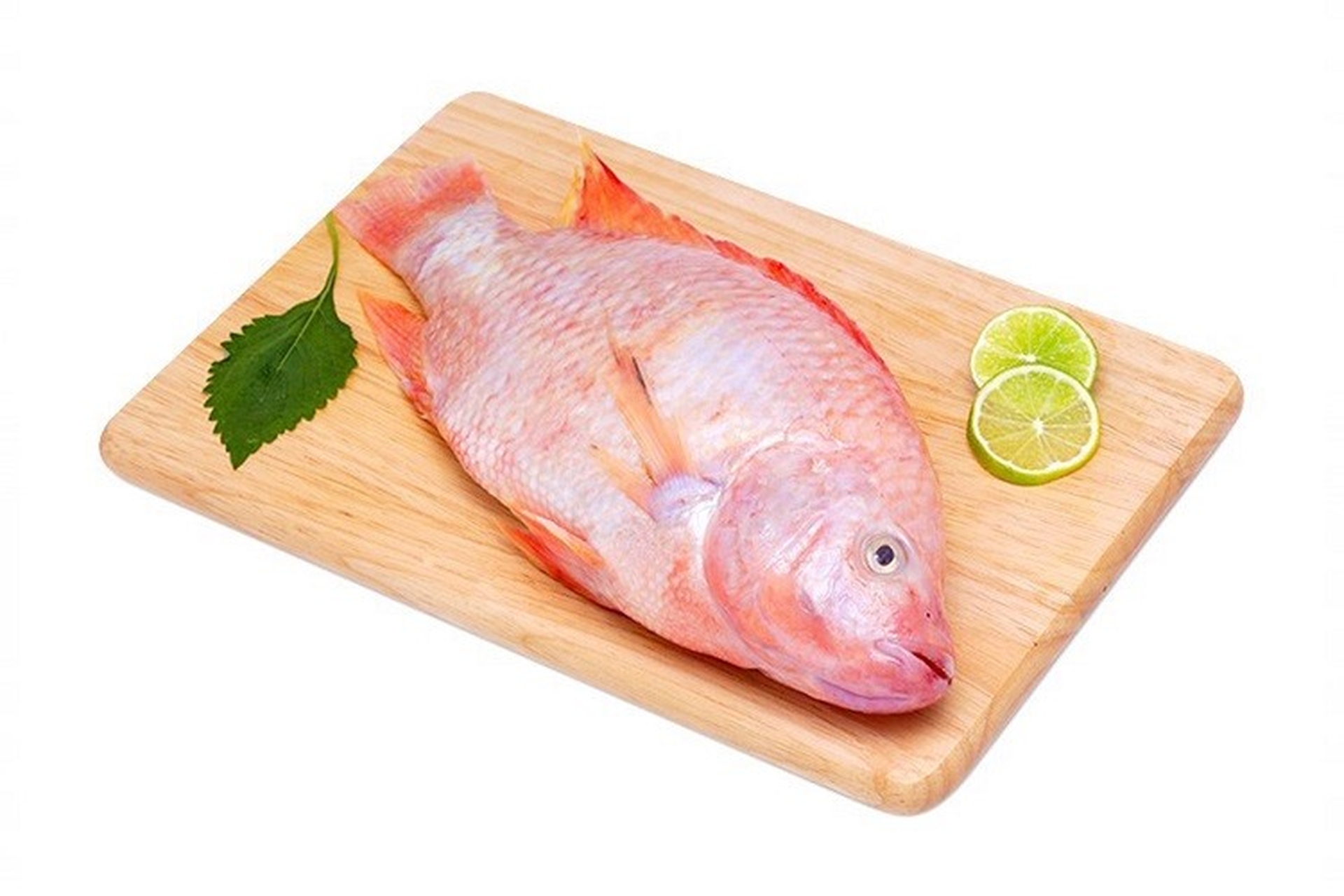  100g cá diêu hồng bao nhiêu calo? Ăn cá diêu hồng có làm tăng cân béo phì không?