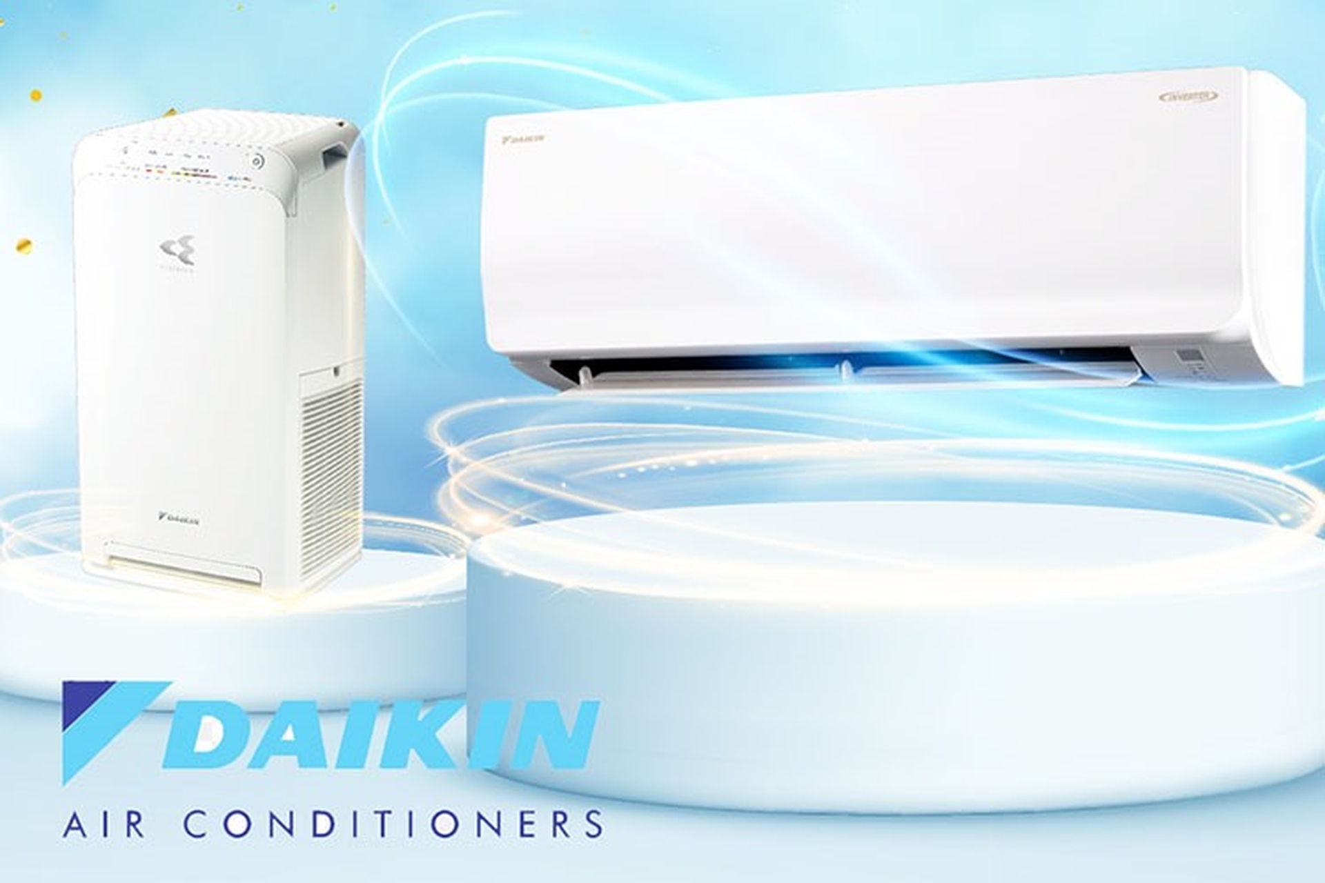 Chính sách bảo hành sản phẩm Daikin tại FPT Shop chi tiết từ A đến Z