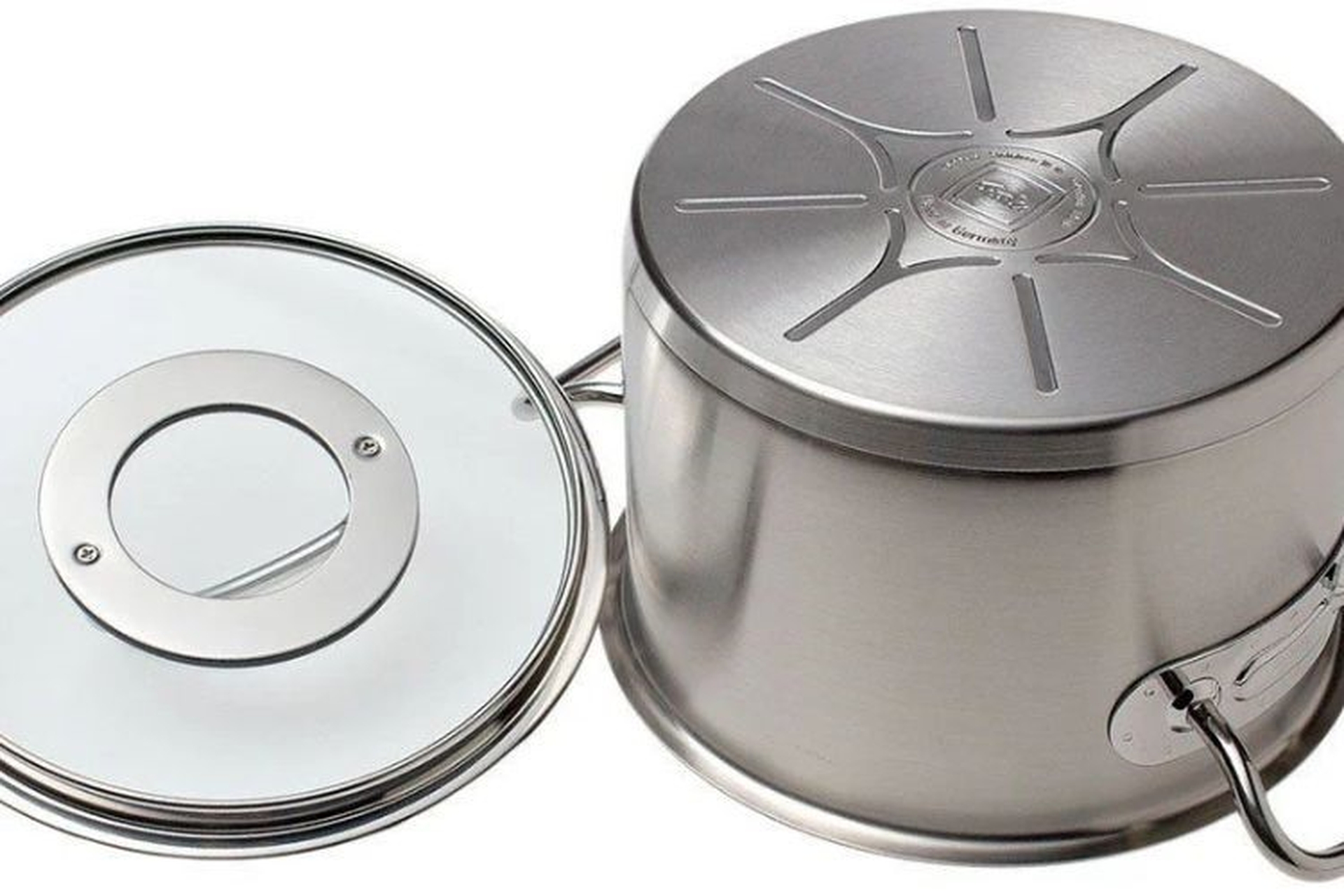 Tư vấn mua nồi từ Fissler: Cần lưu ý những yếu tố nào khi mua nồi từ Fissler?
