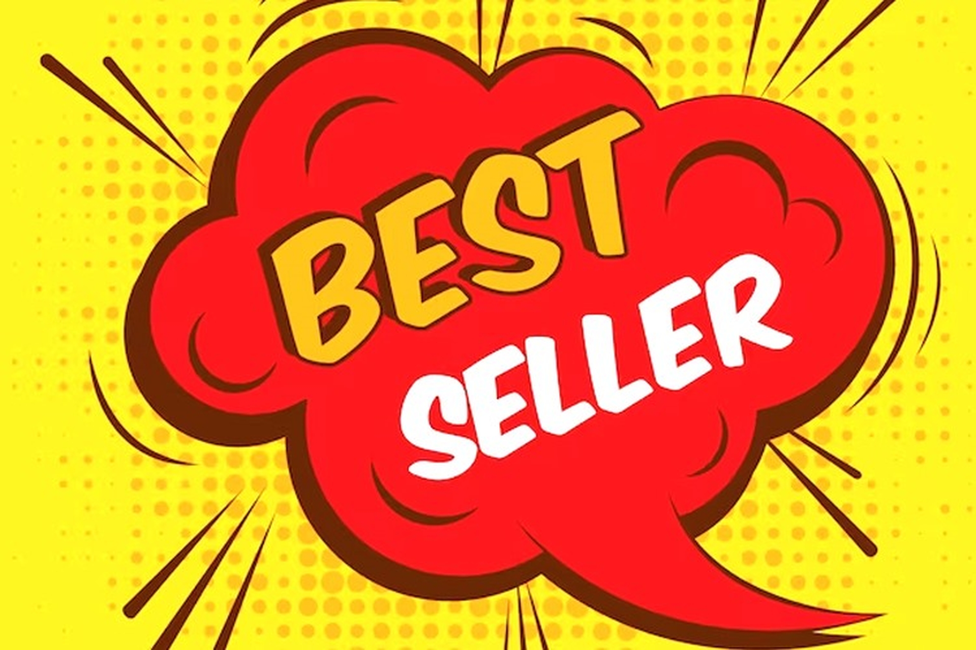 Best-seller là gì? Khám Phá Thế Giới Sách Bán Chạy và Ảnh Hưởng Đến Văn Hóa Đọc