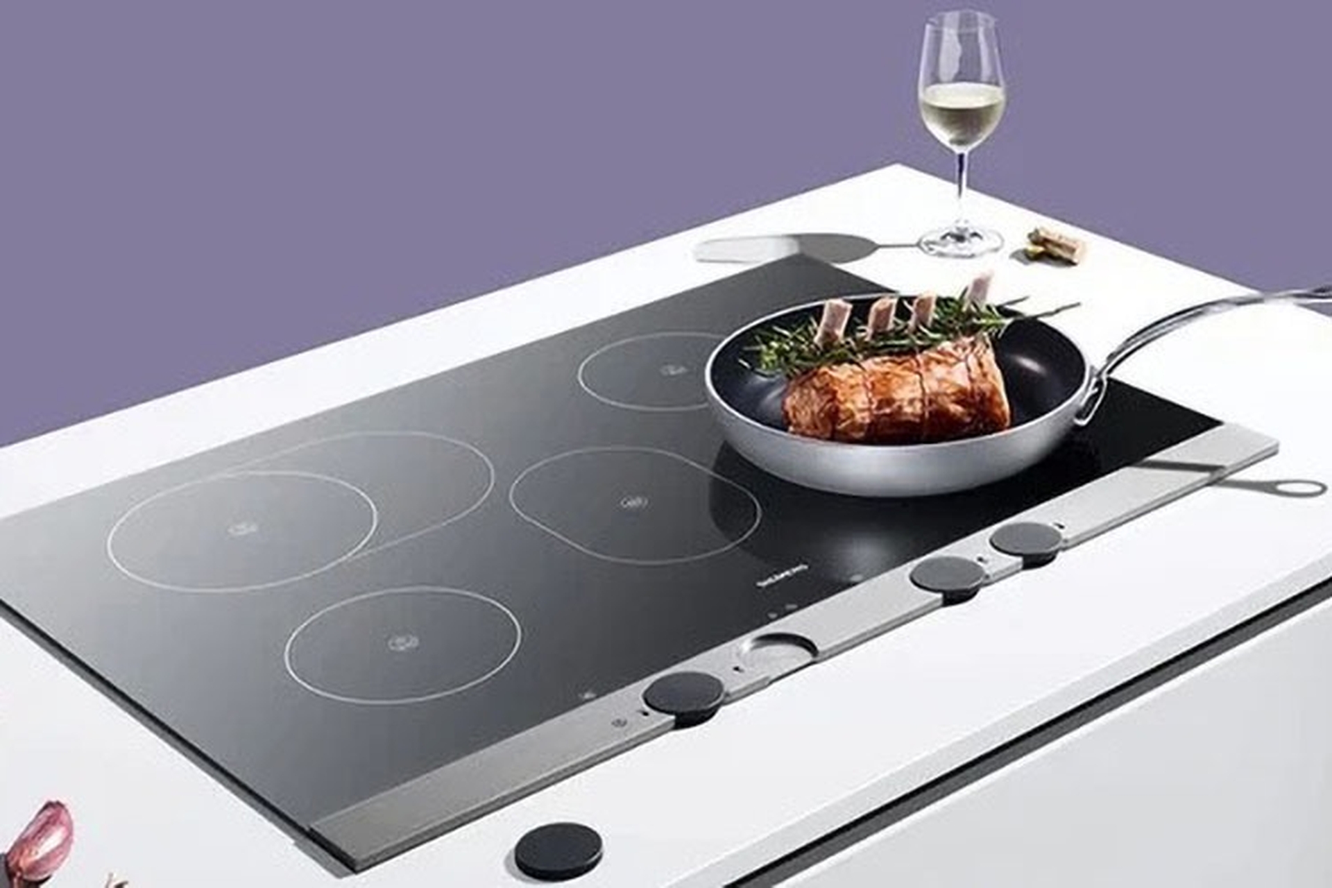 Đánh giá bếp từ Italia chi tiết về ưu điểm, nhược điểm để xem thử có đáng "xuống tiền" mua sản phẩm này hay không 