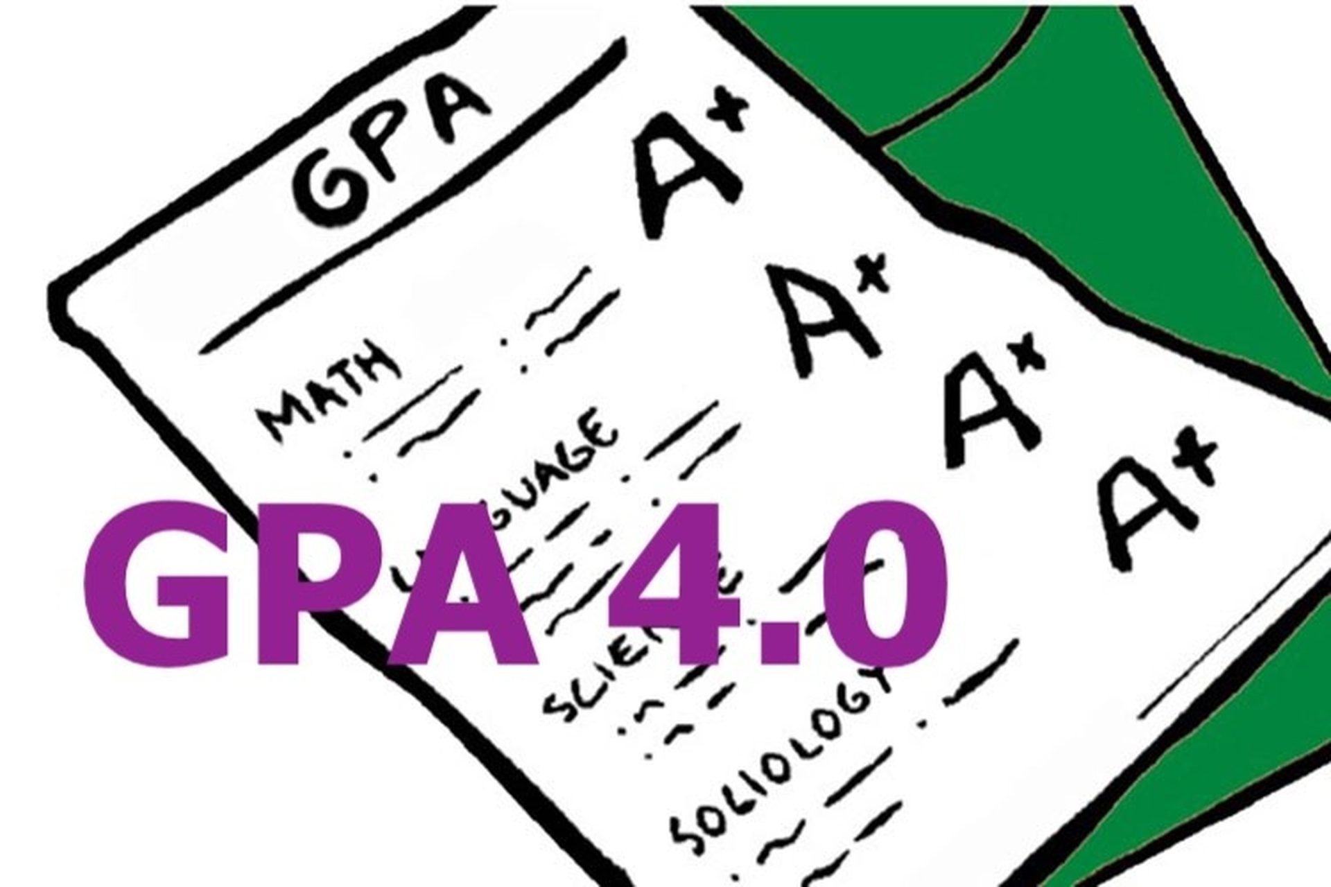 4. GPA 4.0 có ý nghĩa gì?