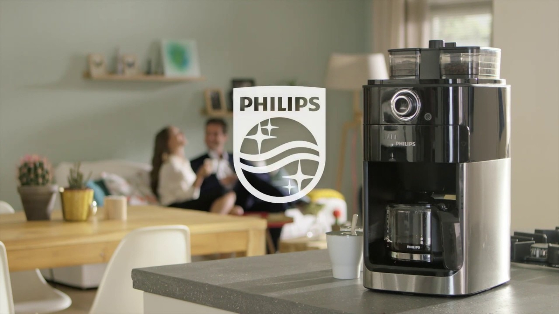 Máy pha cà phê Philips của nước nào? Top các máy pha cà phê Philips chất lượng mà bạn không nên bỏ qua