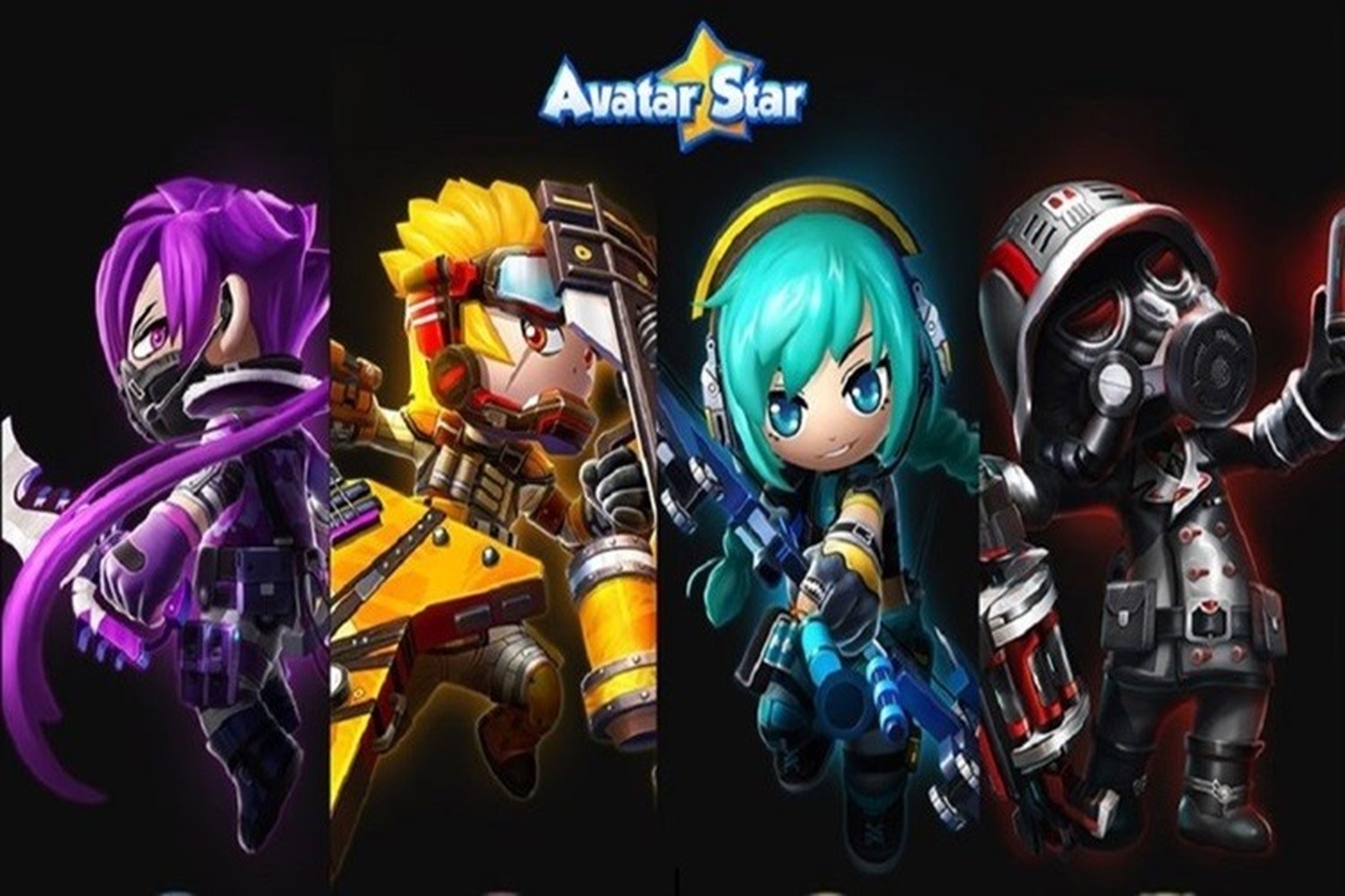 Avatar Star – Giới thiệu game hay với cách cài đặt Avatar Star hiệu quả trên máy tính