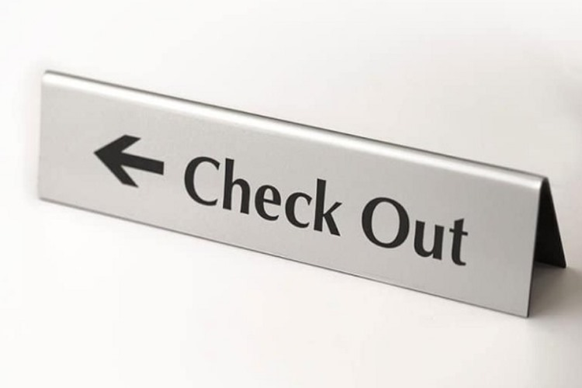 Check out là gì? Hướng dẫn quy trình check out khách sạn nhanh chóng, đơn giản