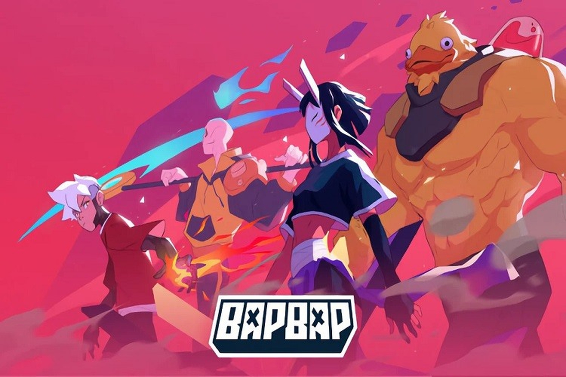 Game BAPBAP: Thông tin, lối chơi, link tải và cách tải dành cho mọi game thủ