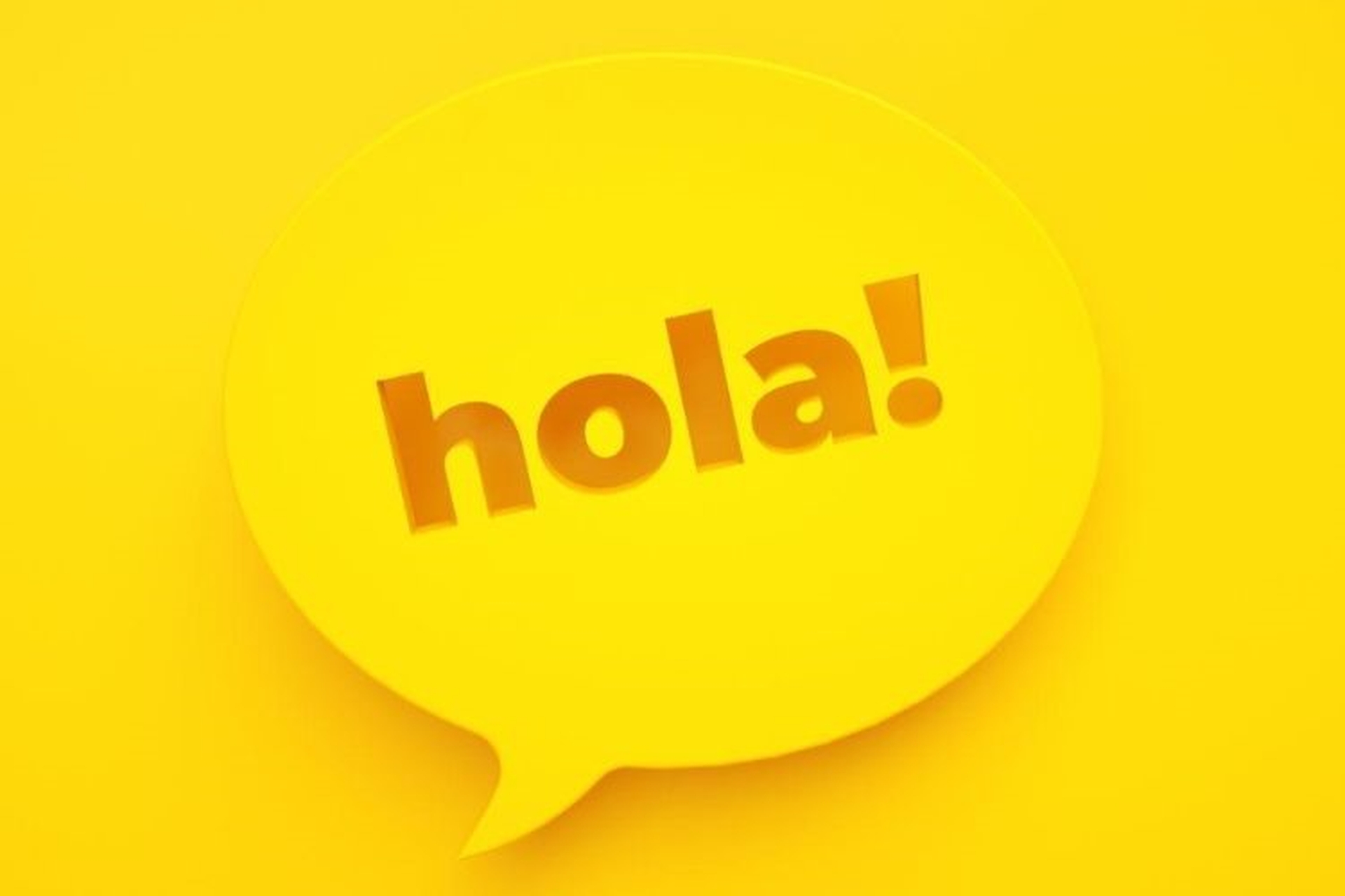 Hola là gì? Tìm hiểu cách sử dụng và ý nghĩa của Hola. Khám phá sự thú vị của ngôn ngữ Tây Ban Nha