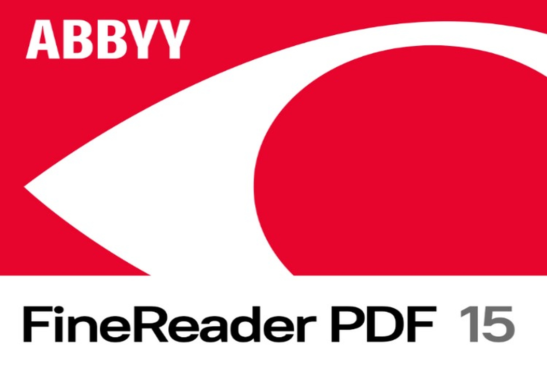 ABBYY FineReader OCR