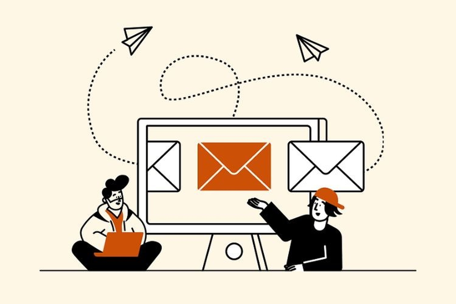 Email Client là gì? Tổng hợp kiến thức và lựa chọn phần mềm Email phù hợp