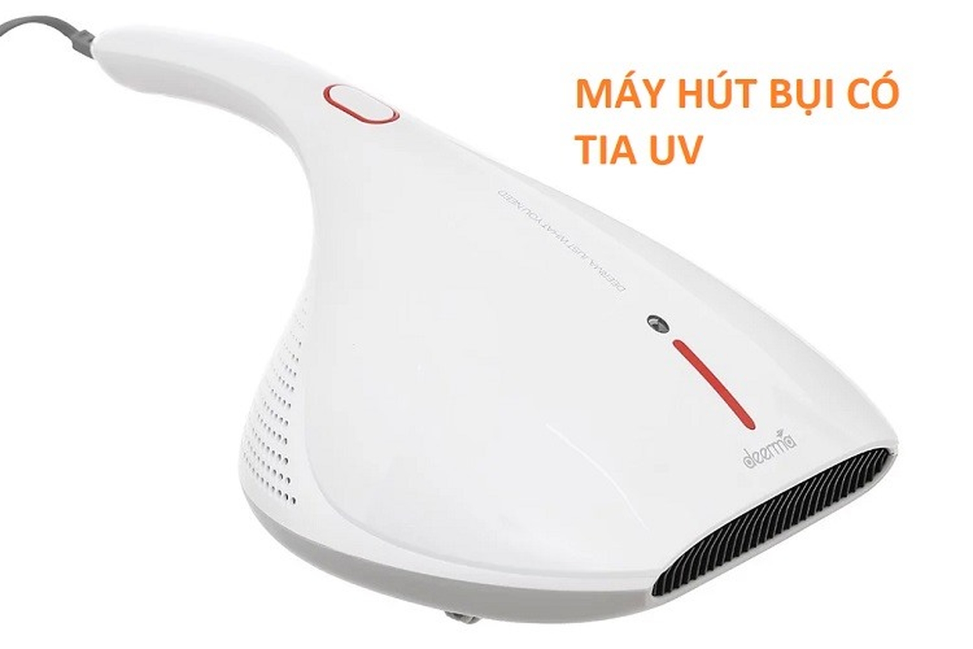 Tổng hợp các loại máy hút bụi diệt khuẩn UV giá tốt, độ bền cao, được nhiều người sử dụng