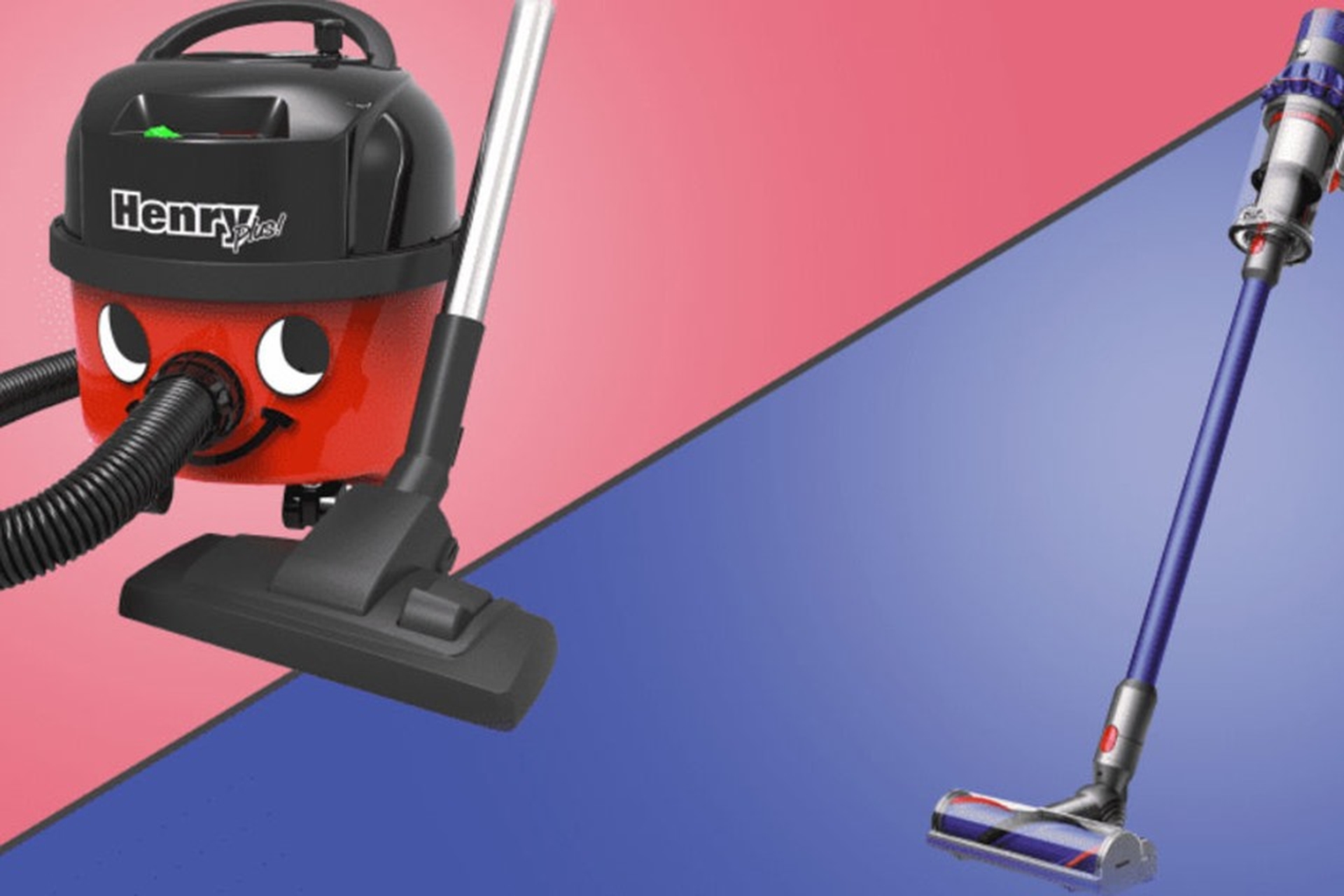 Nên dùng máy hút bụi chạy điện hay dùng pin để phù hợp với nhu cầu sử dụng?