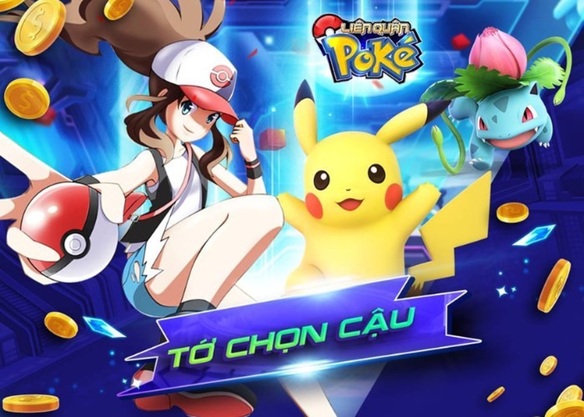 Game Pokemon Đối Kháng: Khám Phá Thế Giới Chiến Đấu Pokemon Hấp Dẫn