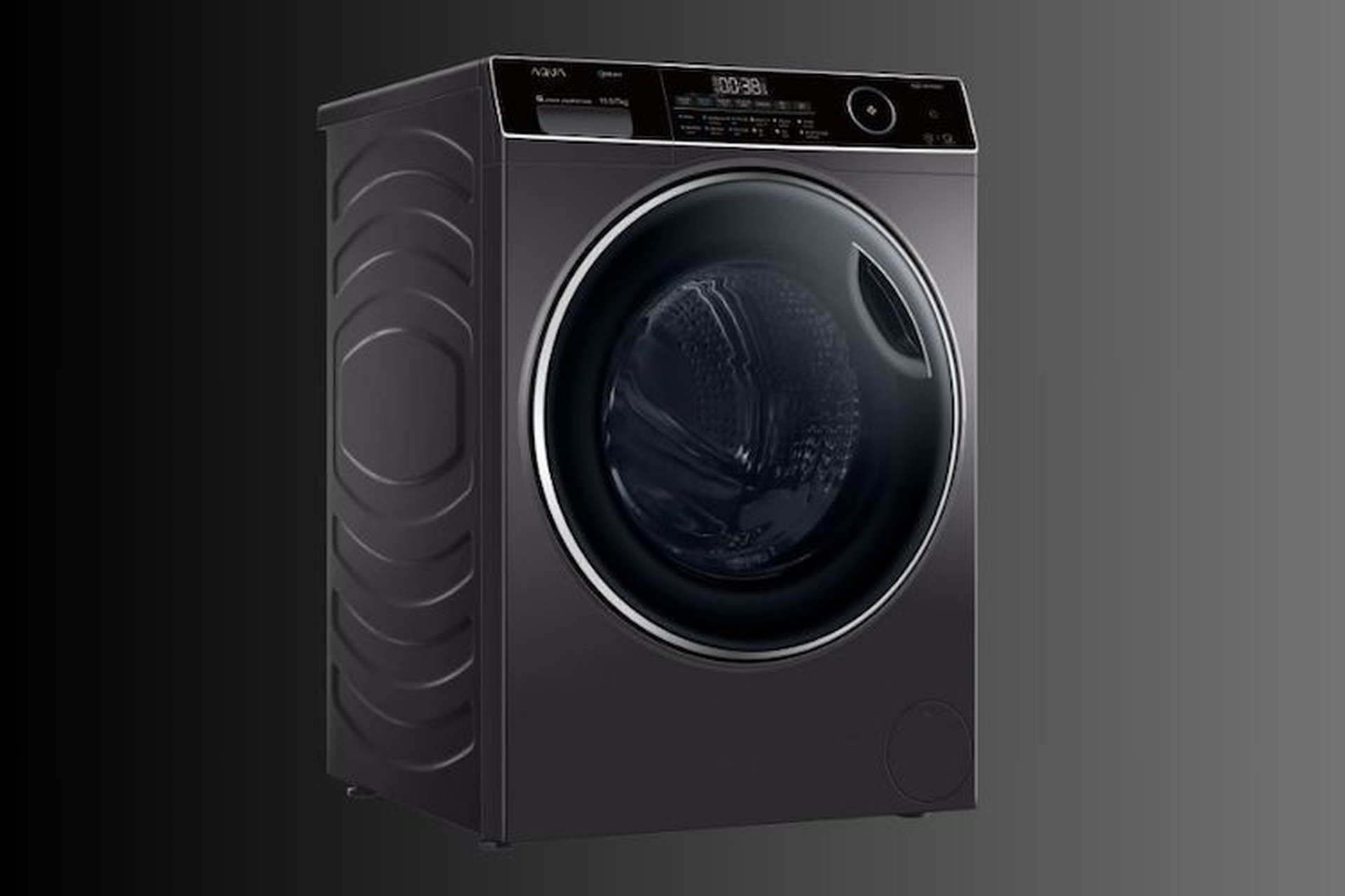 Máy giặt Aqua có tốt không? Đánh giá những tính năng và công nghệ của máy giặt Aqua