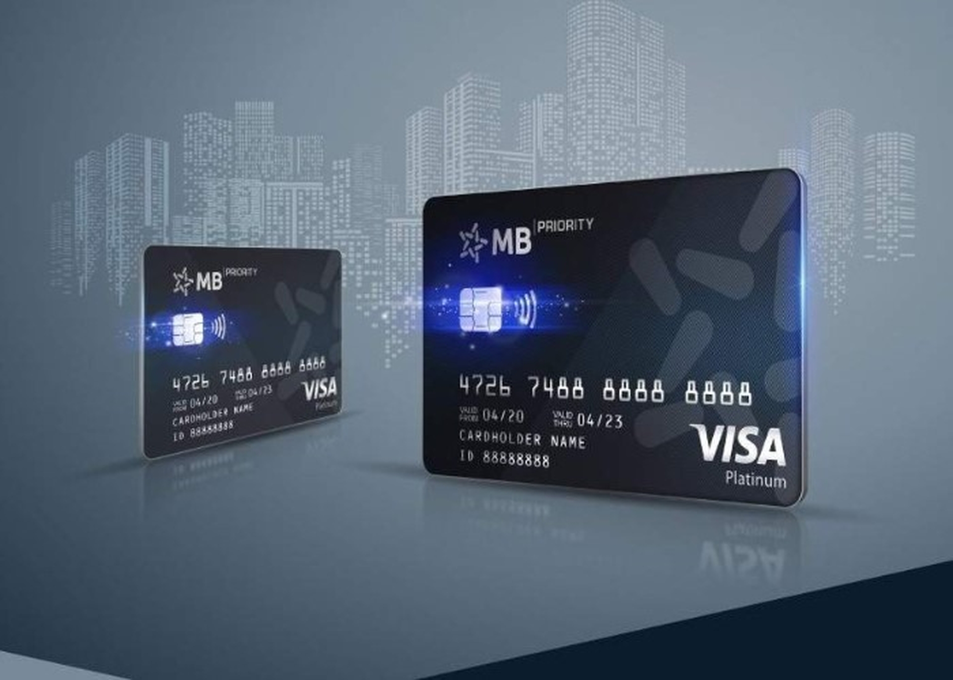 Thẻ MB Bank là gì? Các loại thẻ MB Bank hiện đang phát hành