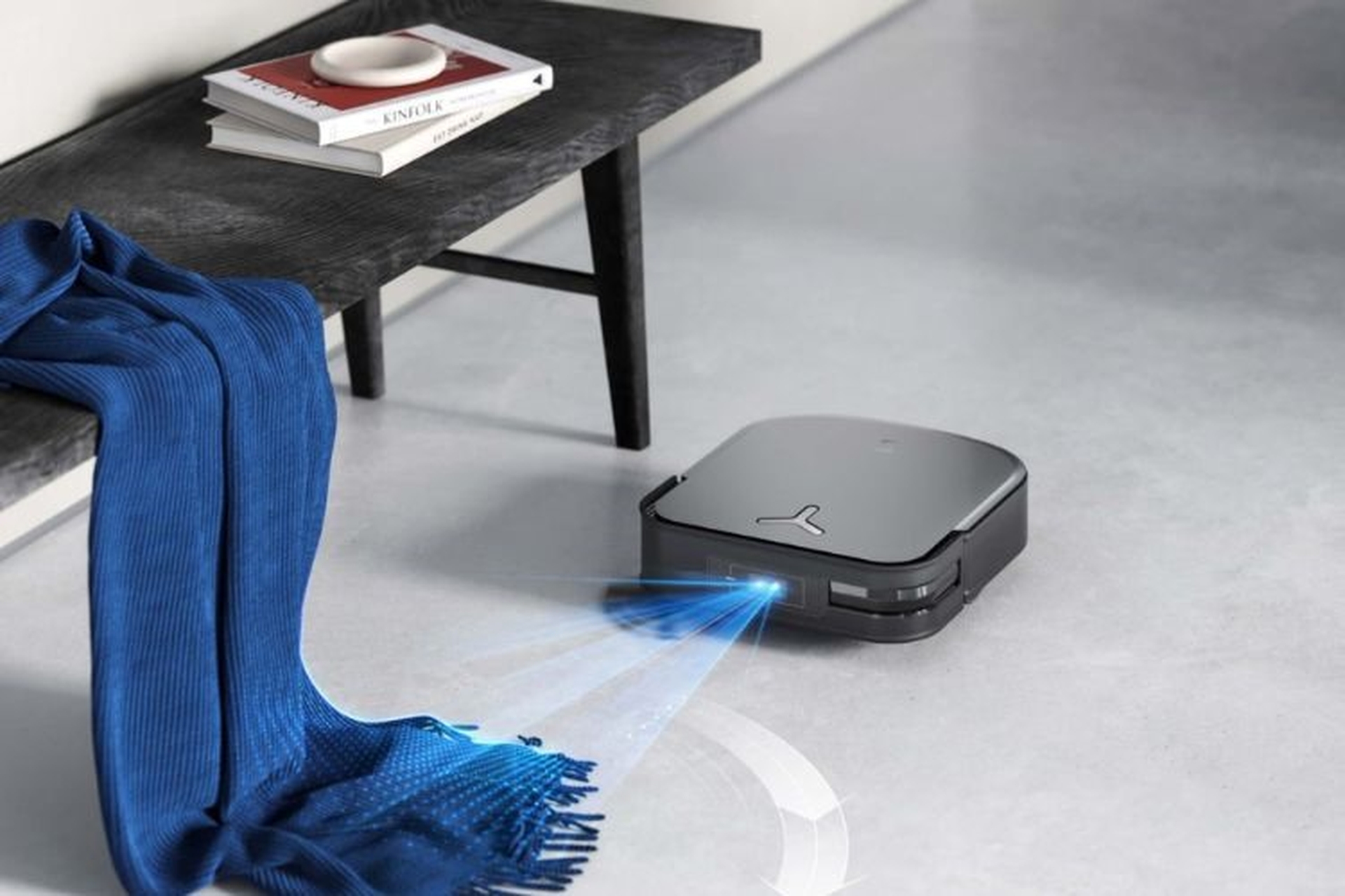 Gợi ý robot hút bụi Ecovacs cao cấp tốt nhất 2024, tối ưu công việc dọn nhà hiệu quả