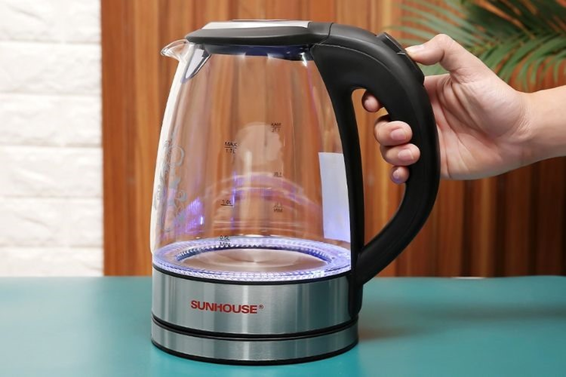 Ấm siêu tốc loại nào tốt 2024? - Top 6 bình đun siêu tốc giúp bạn đun nước nhanh chóng và tiện lợi