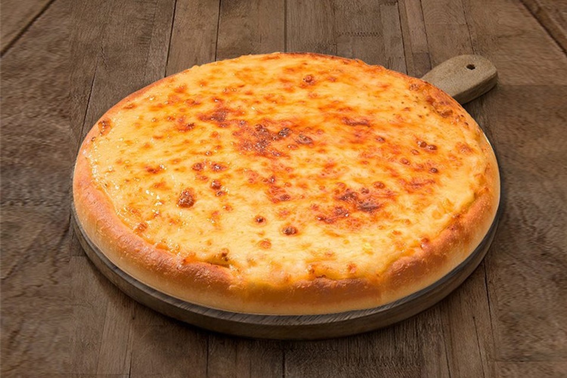 10. Các Công Thức Pizza Không Phô Mai Phổ Biến Nhất