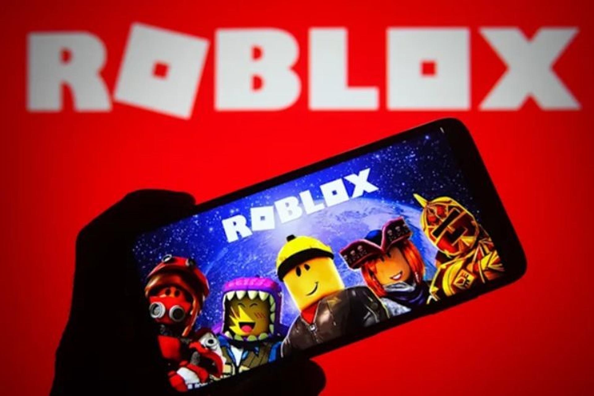 Gợi ý những tên Roblox hay và nổi bật giúp bạn gây ấn tượng với người chơi khác