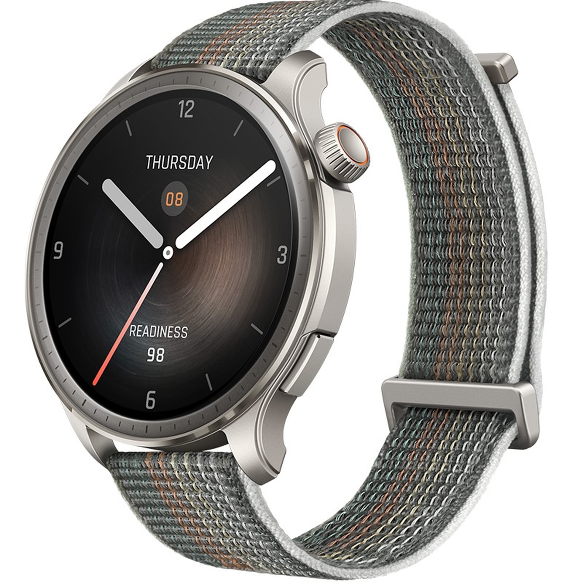 Amazfit Balance