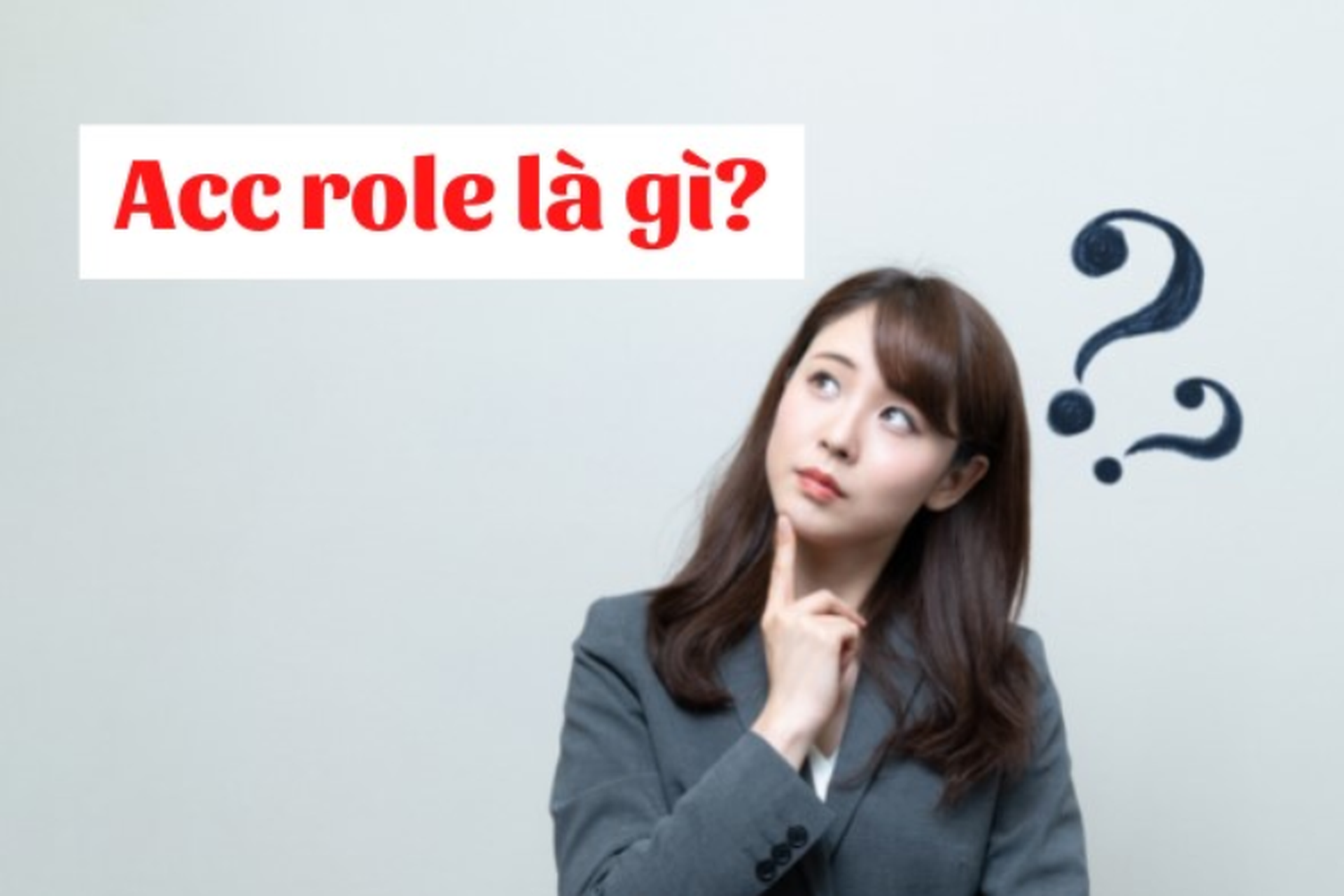 4. Các nền tảng hỗ trợ sử dụng Acc Role và Rest Acc