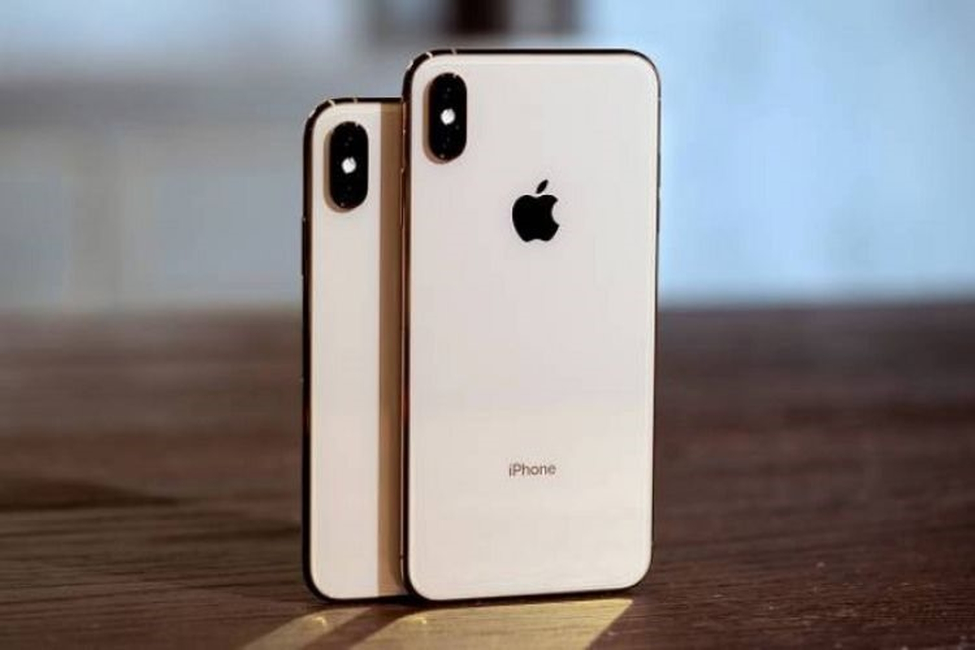 So sánh XS và XS Max để tìm ra thiết bị phù hợp với nhu cầu sử dụng của bạn
