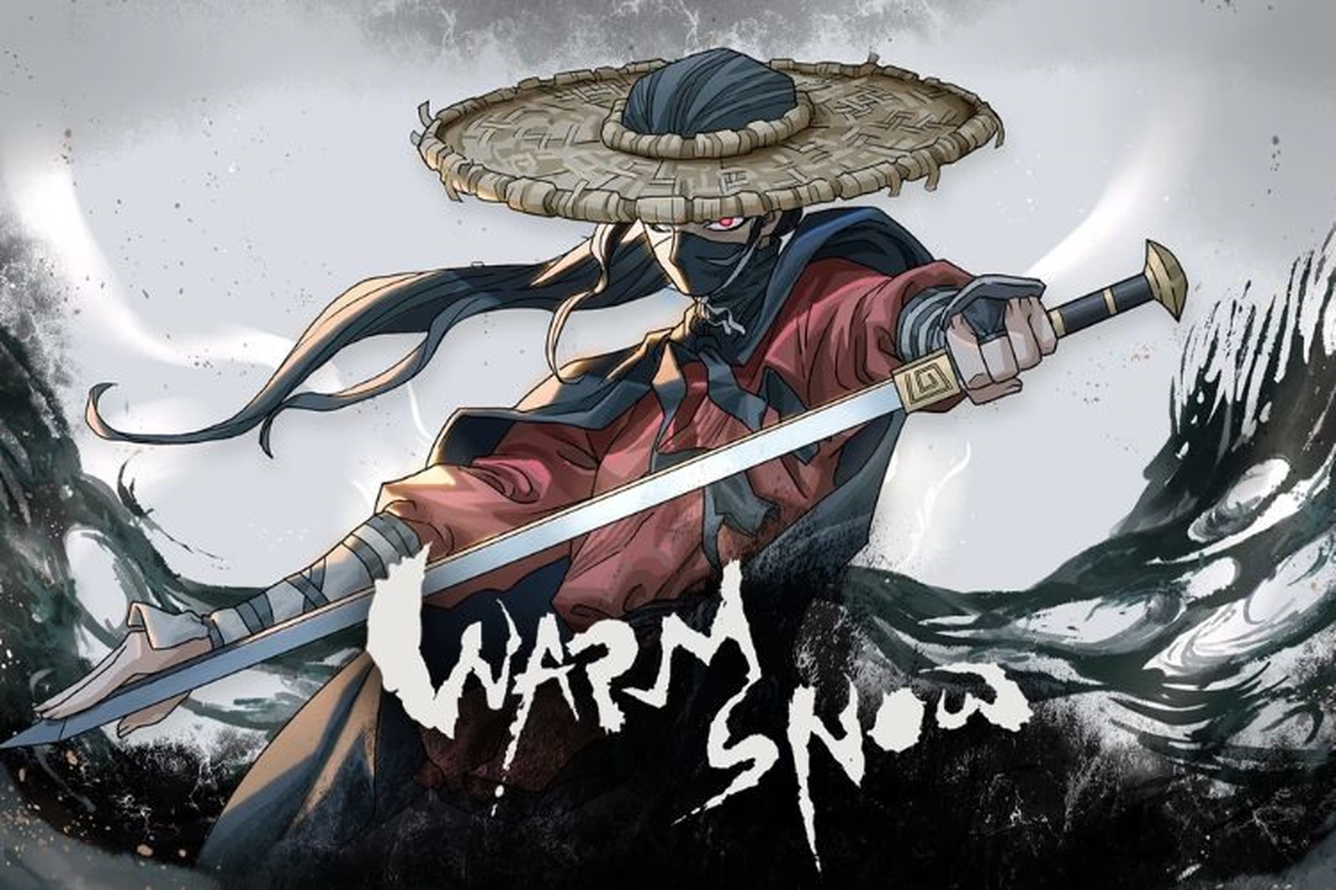 Warm Snow APK - Trò chơi hành động giả tưởng siêu ly kỳ, hướng dẫn tải đơn giản