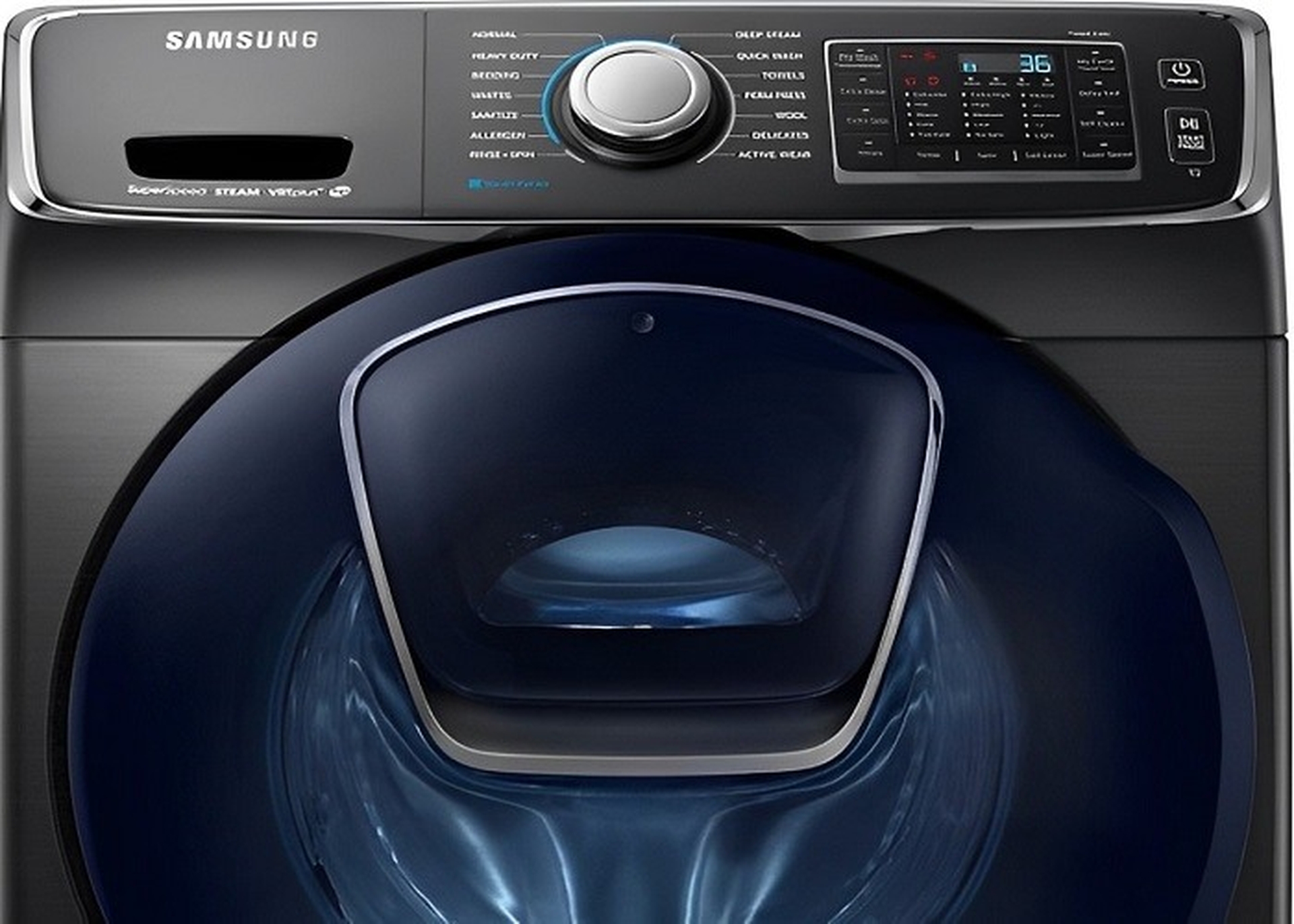Mách bạn cách reset máy giặt Samsung đơn giản, nhanh chóng ngay tại nhà