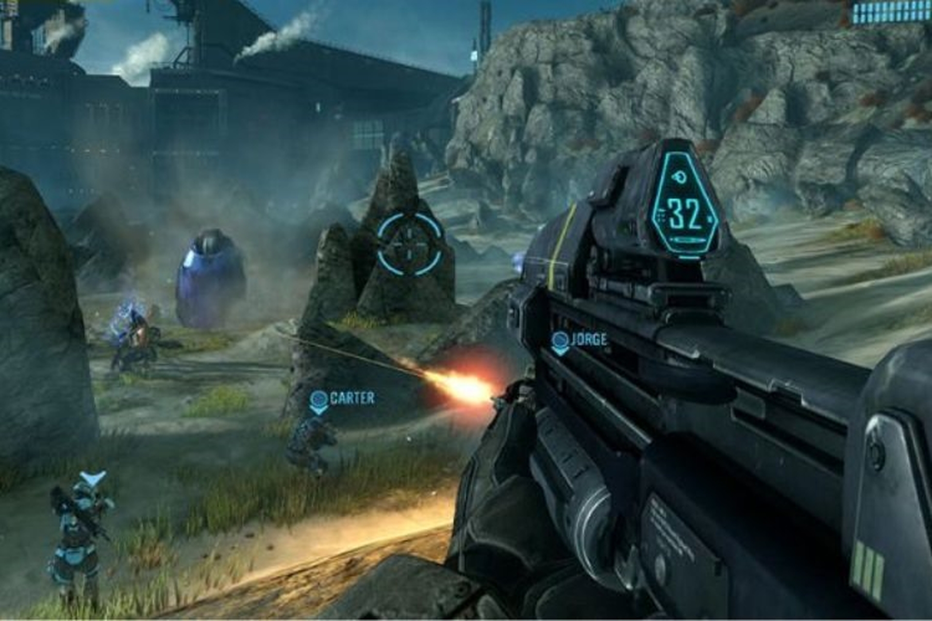 Những game bắn súng hay nhất trên điện thoại mà bạn có thể tham khảo